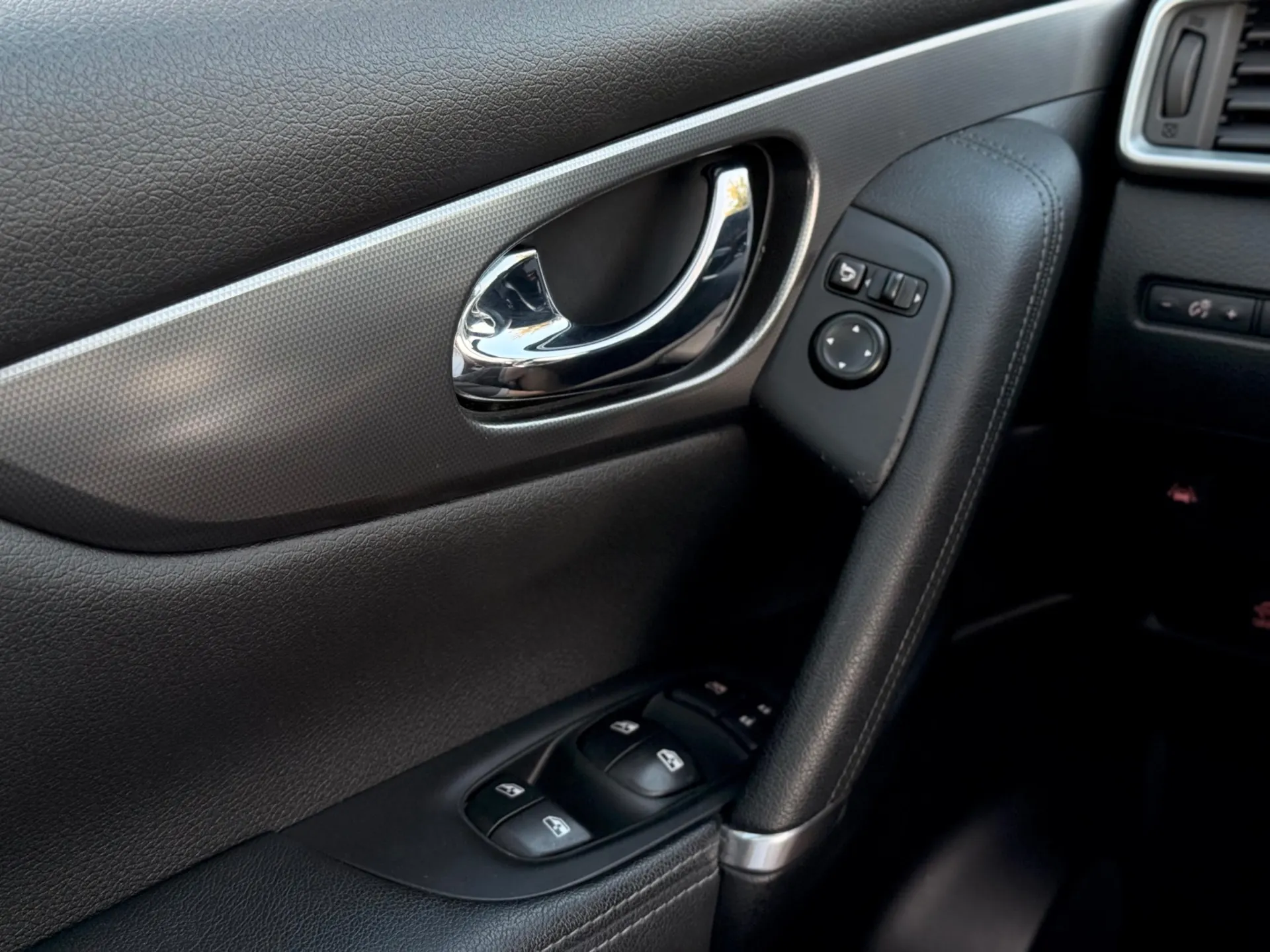 Nissan Qashqai Tekna Premium 26