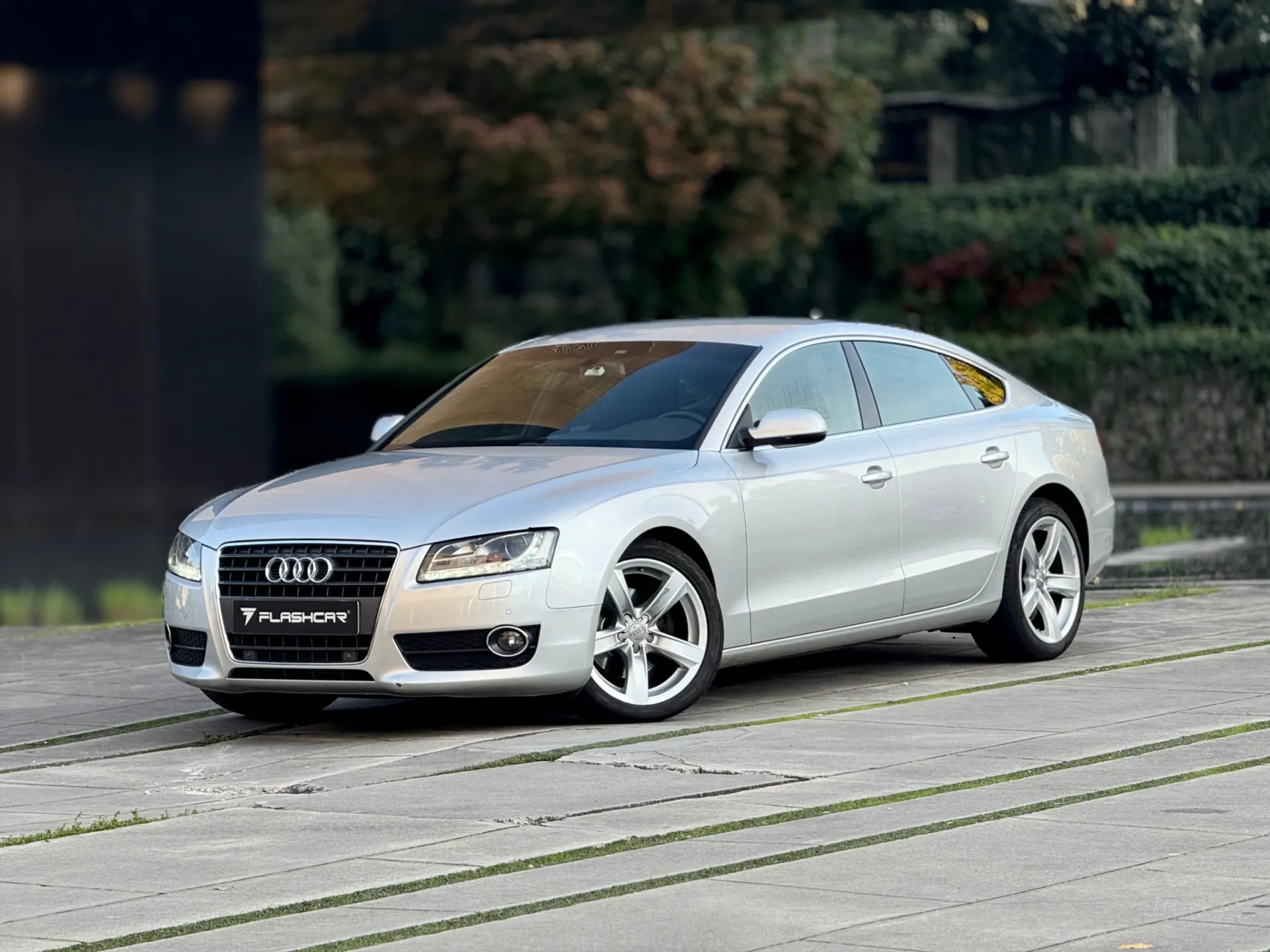 Audi A5 Sportback Sport 3