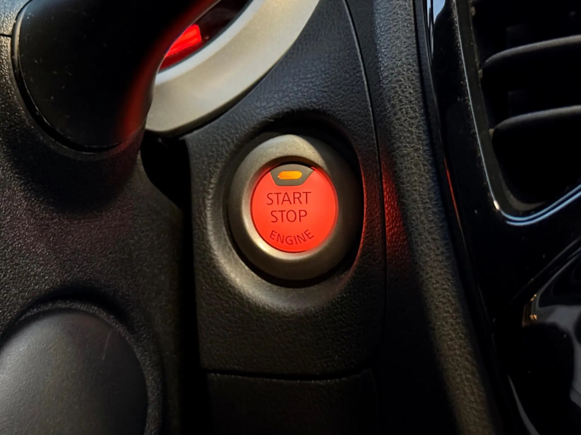 Nissan Juke TECKNA 15