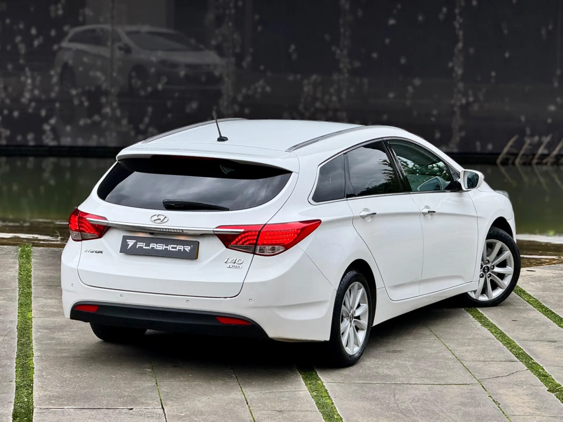 Hyundai i40 Premium 35