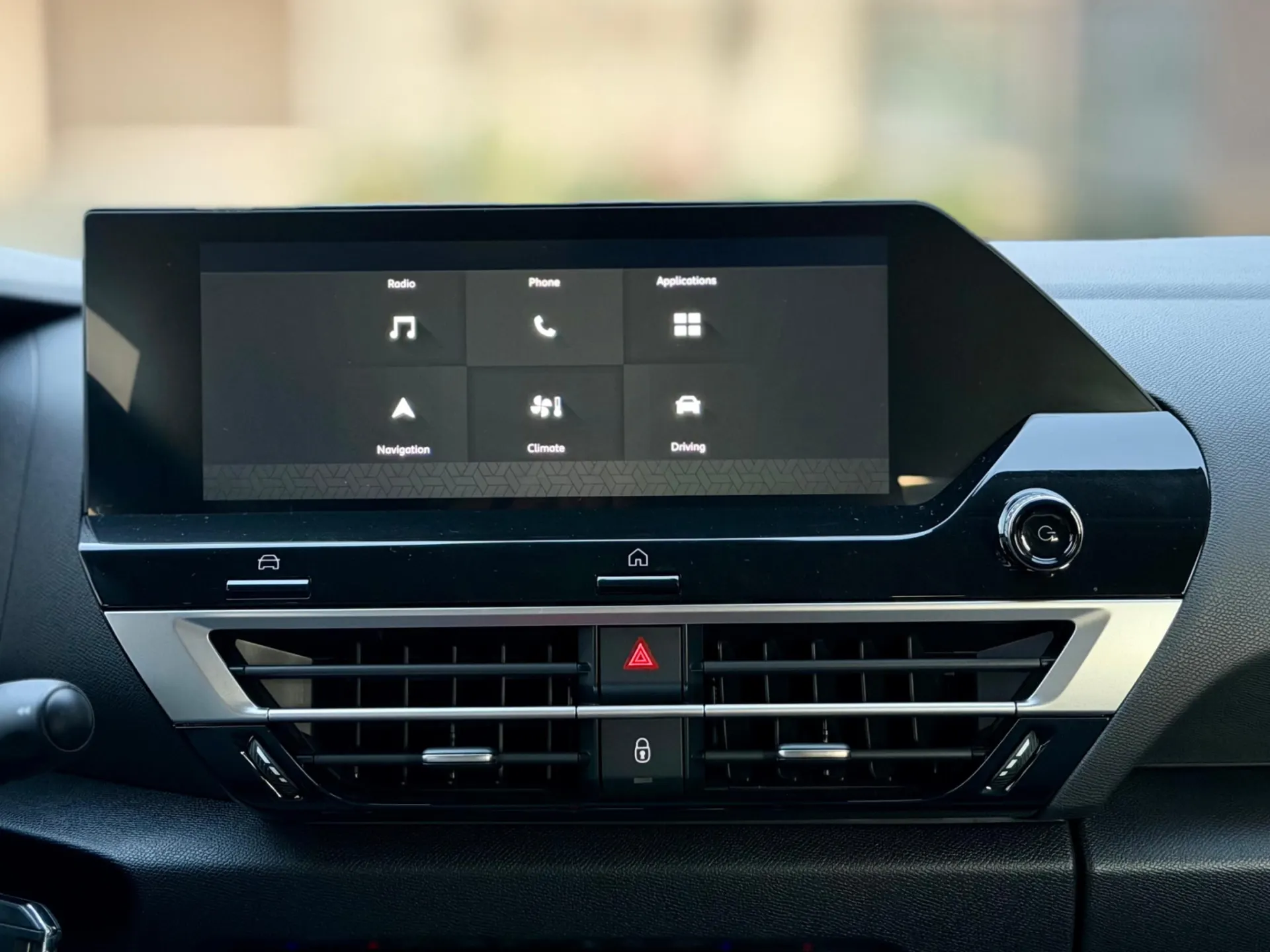 Citroën e-C4 50 kWh Feel Pack 20