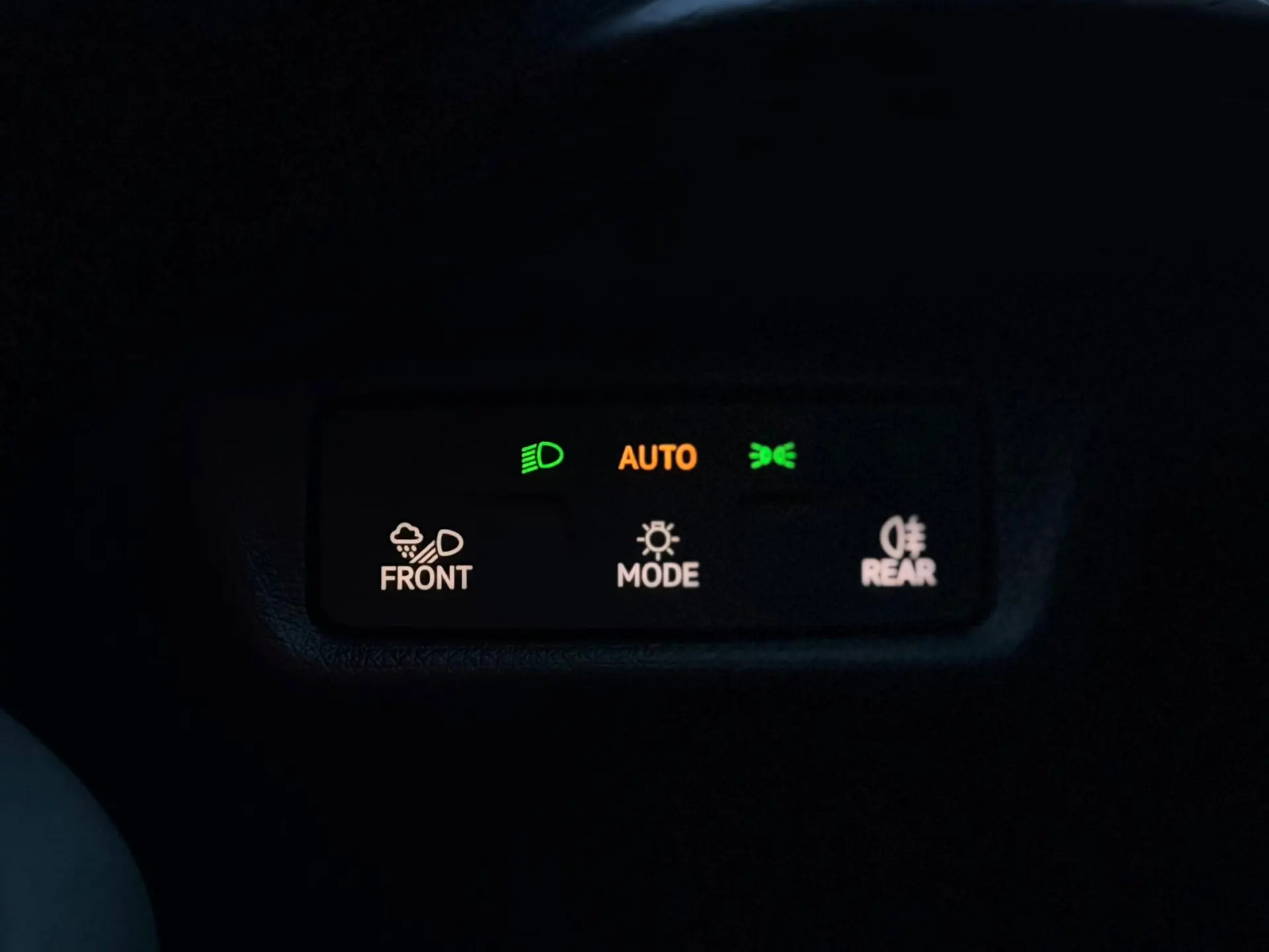 Cupra Tavascan ENDURANCE 17