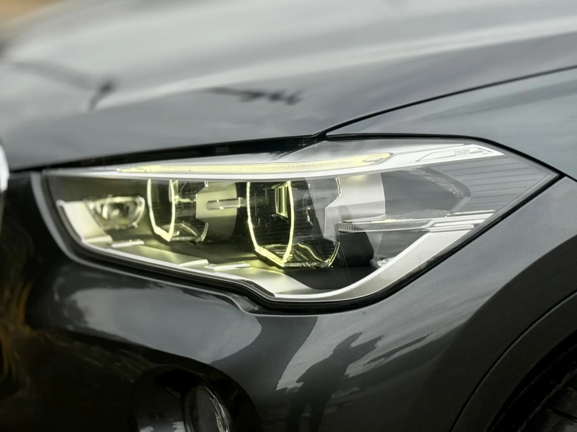 BMW X1 16 d sDrive xLine Auto 25