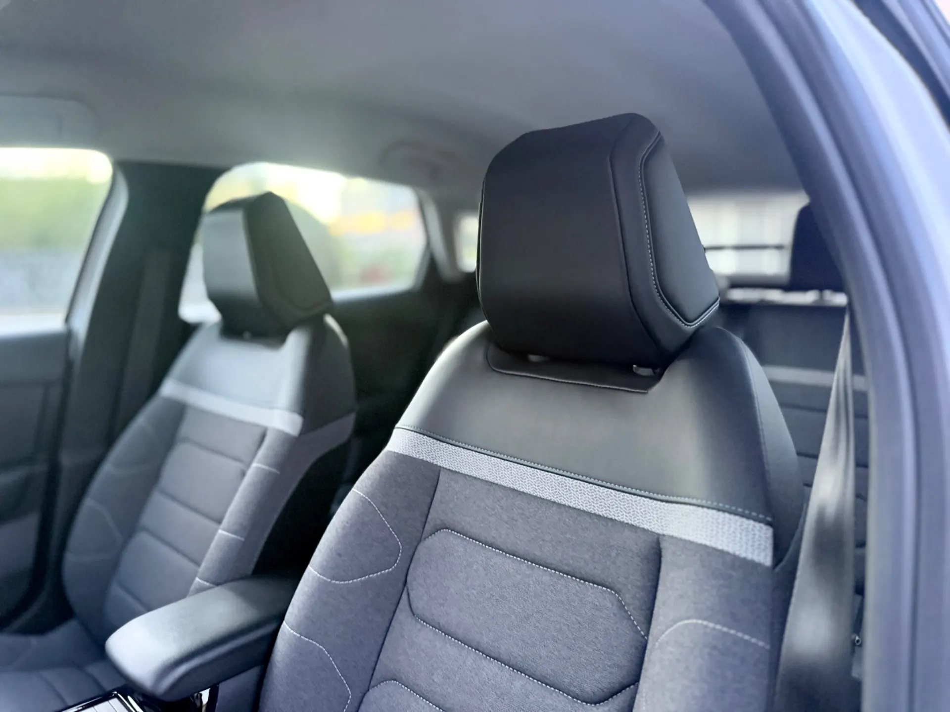 Citroën C4 1.5 BlueHDi Feel EAT8 9