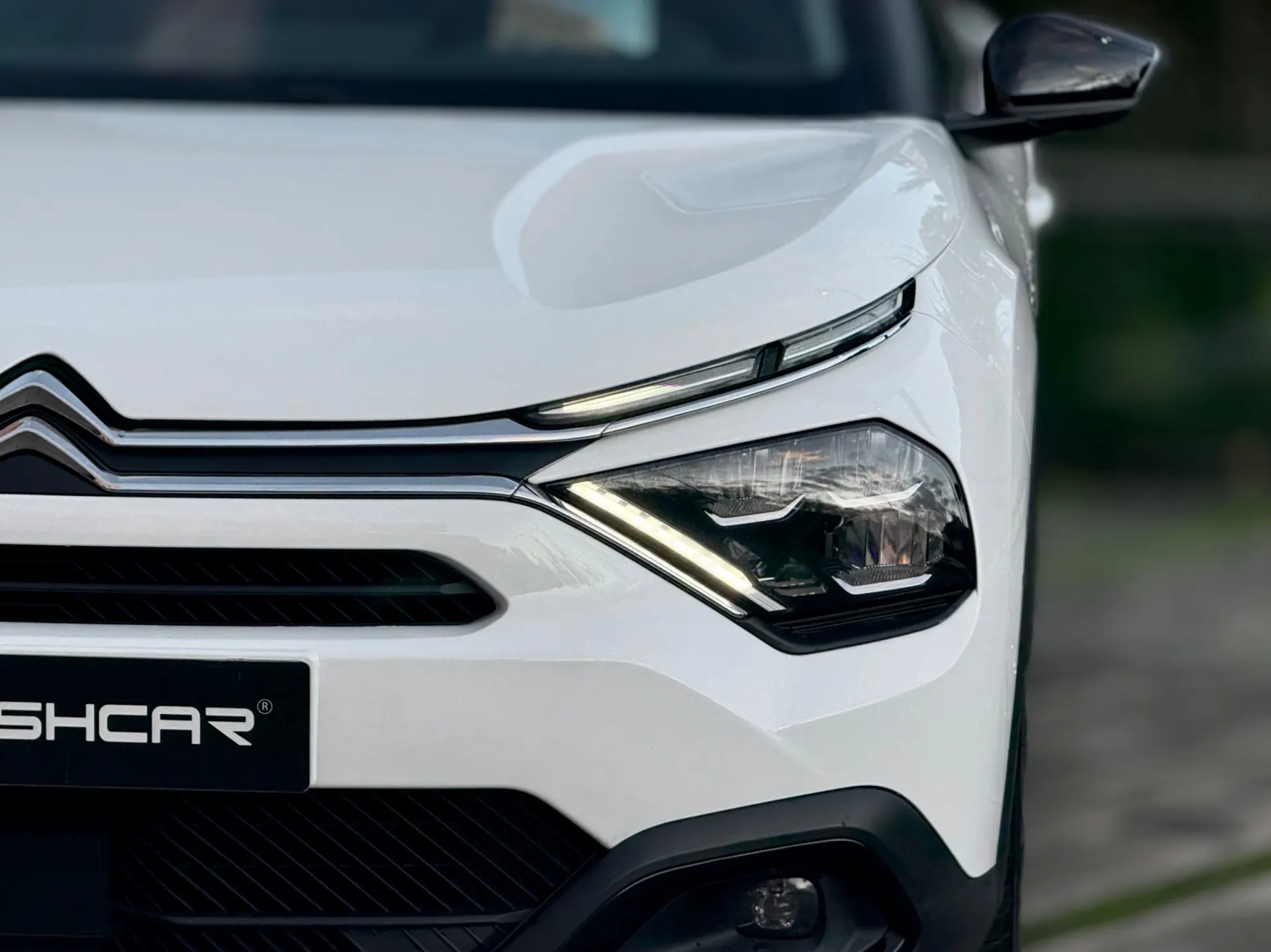 Citroën C4 1.5 BlueHDi Feel EAT8 28