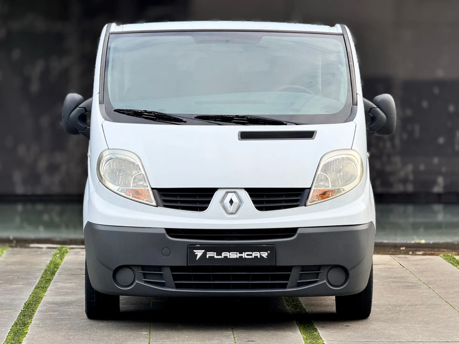 Renault Trafic 6