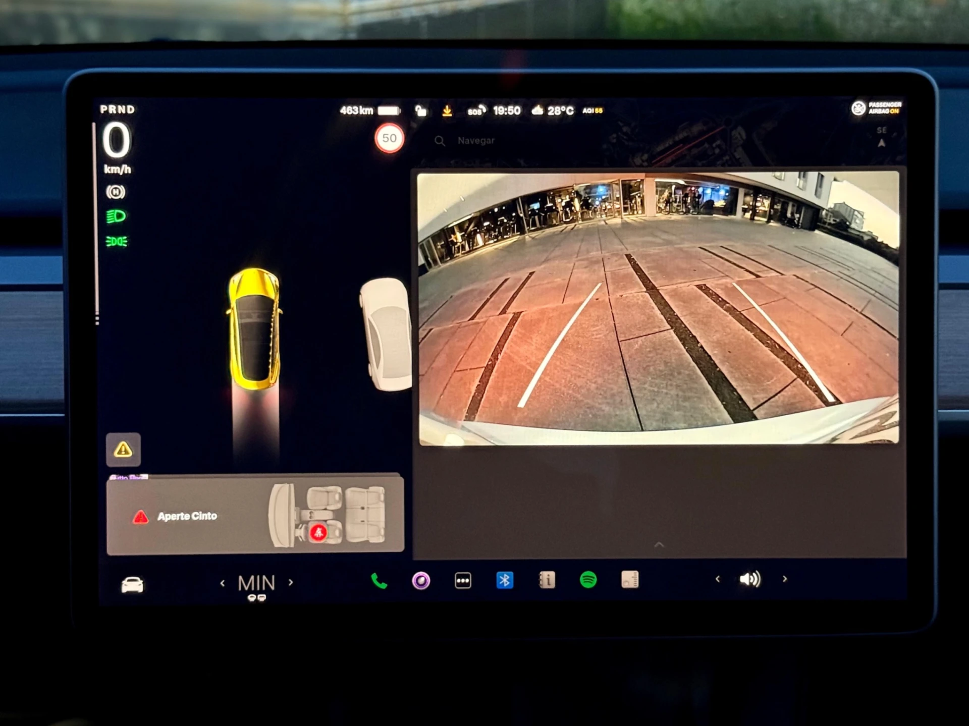 Tesla Model 3 Long range 15