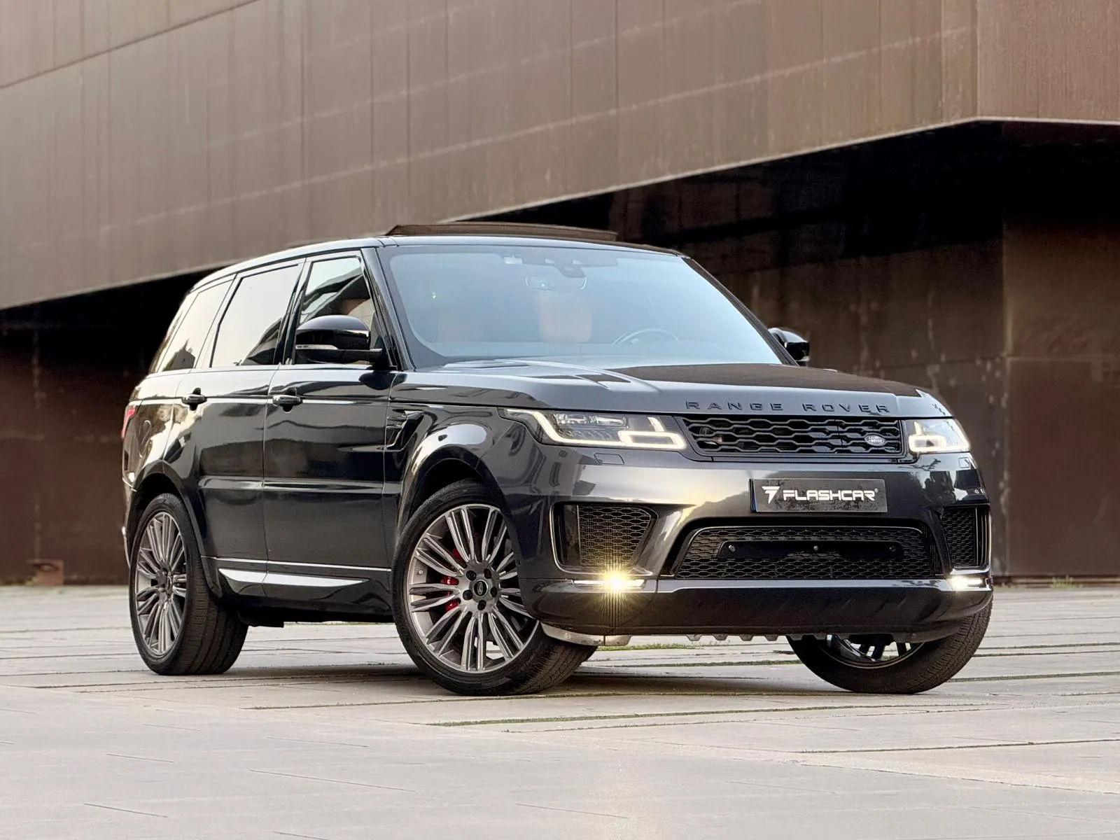Land Rover Range Rover Sport 2.0 Si4 PHEV Autobiography Dynamic 22