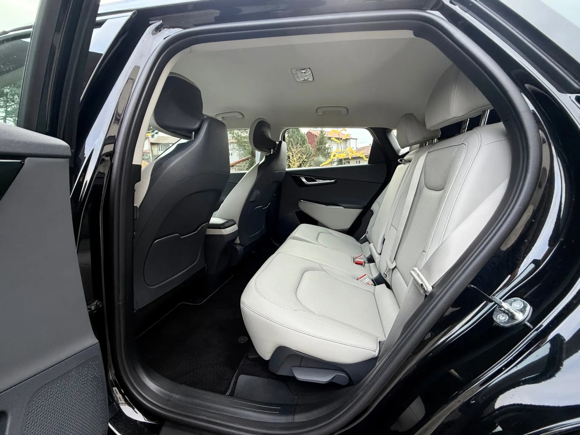 Kia EV6 77.4 kWh Tech 11