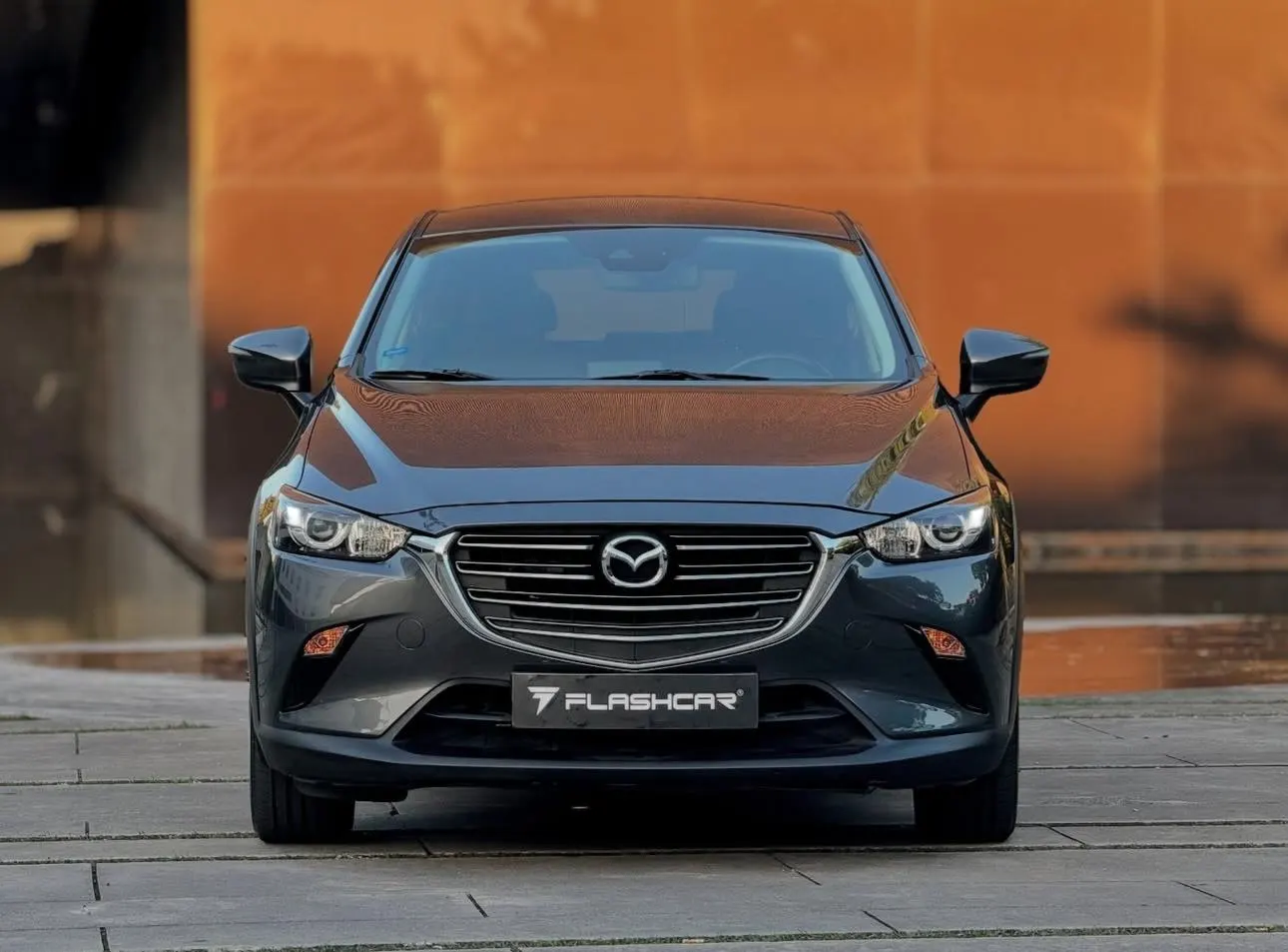 Mazda CX-3 1.8 Sky.Excellence Navi 26