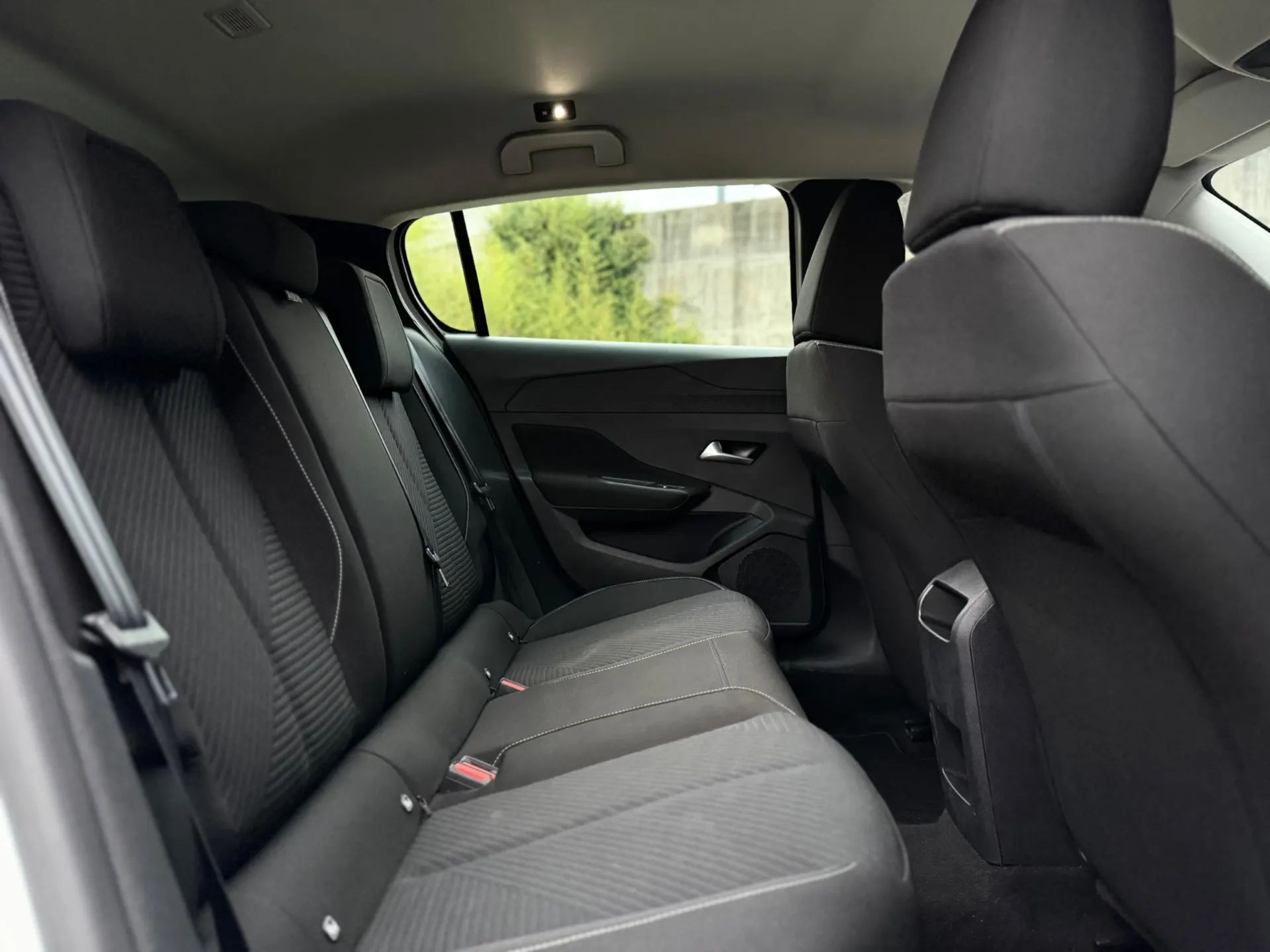 Peugeot 308 1.5 BlueHDi Allure Pack 24