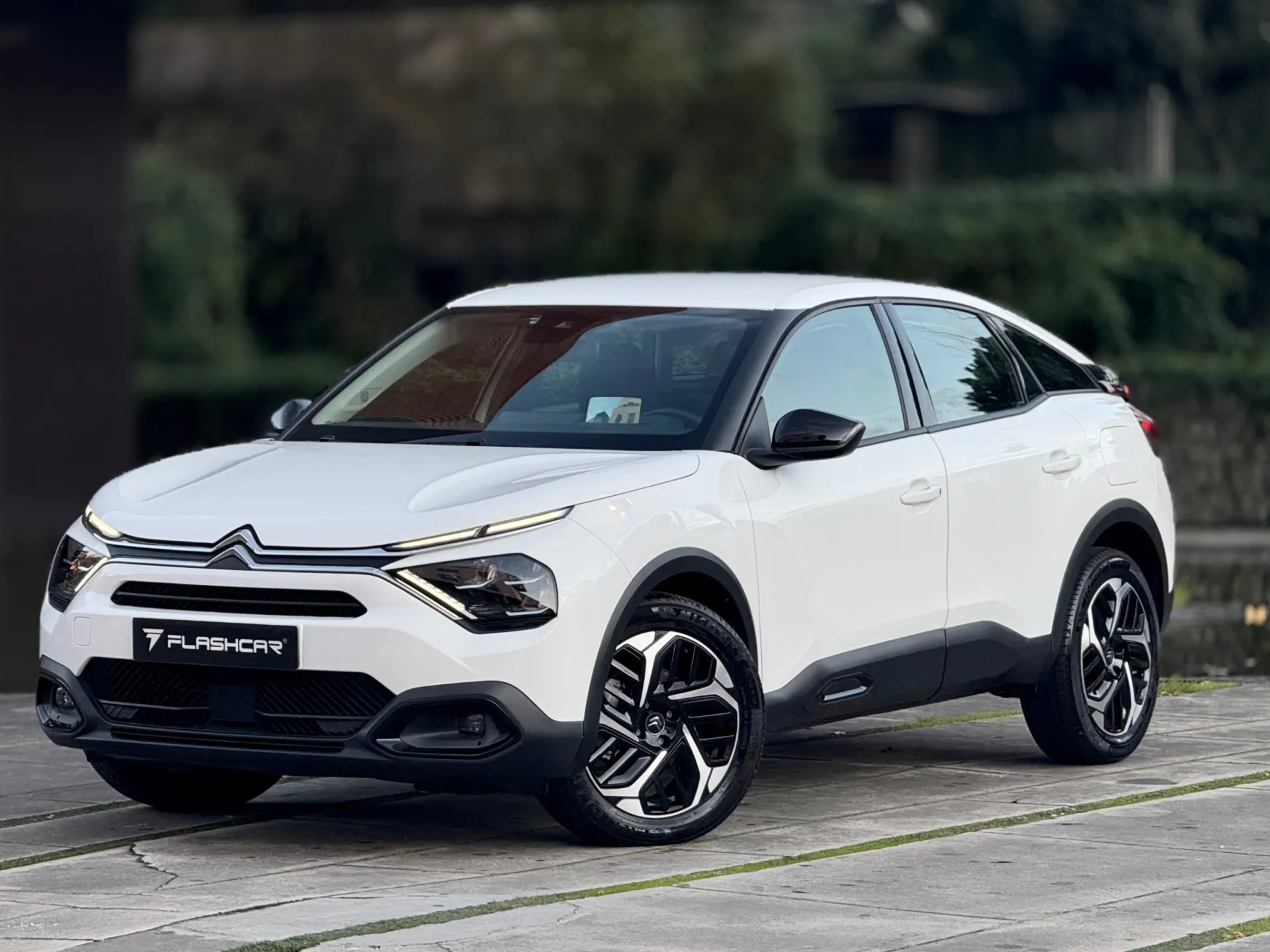 Citroën C4 1.5 BlueHDi Feel EAT8 29