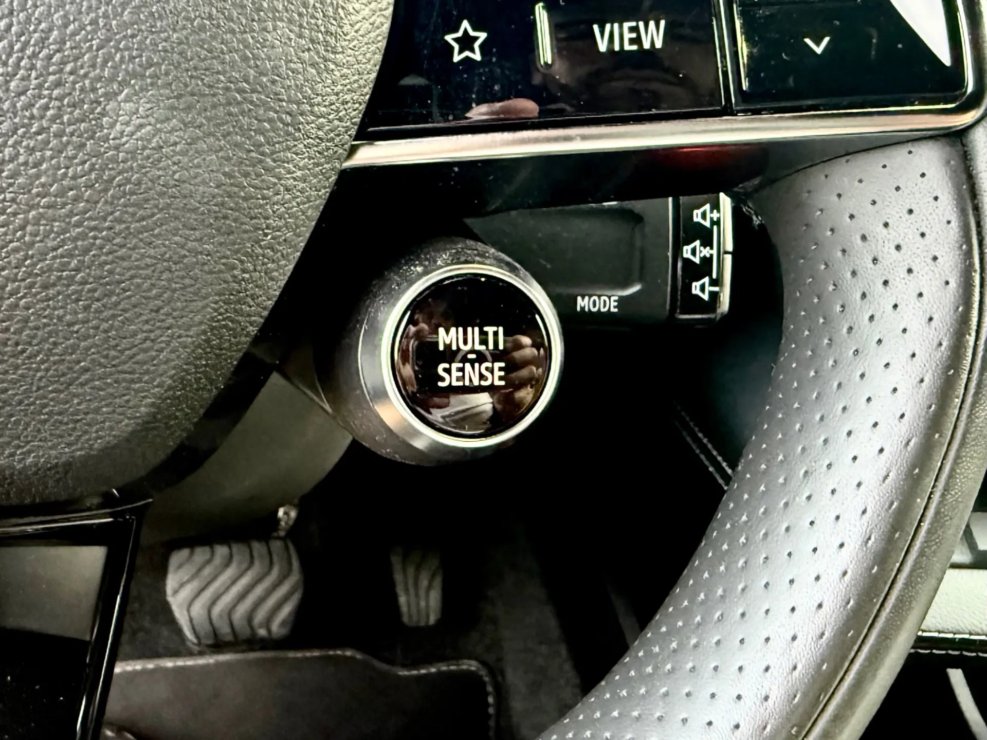 Renault Mégane E-Tech EV60 Techno Autonomia Conforto 29