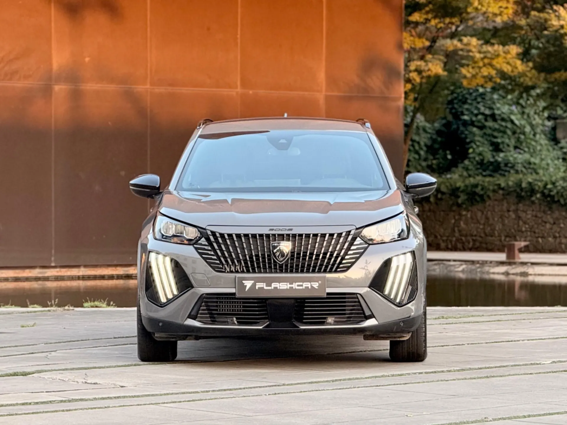 Peugeot 2008 1.2 PureTech Allure Pack 7