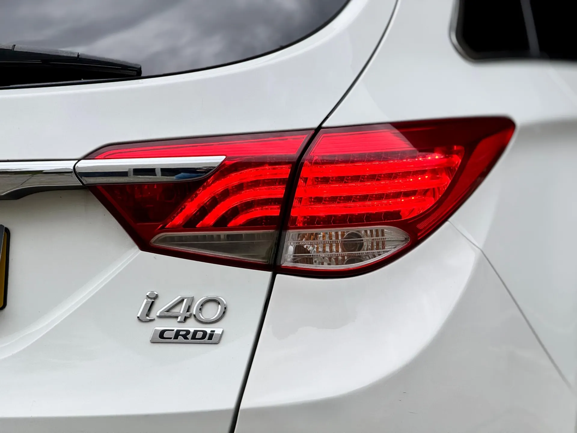 Hyundai i40 Premium 31