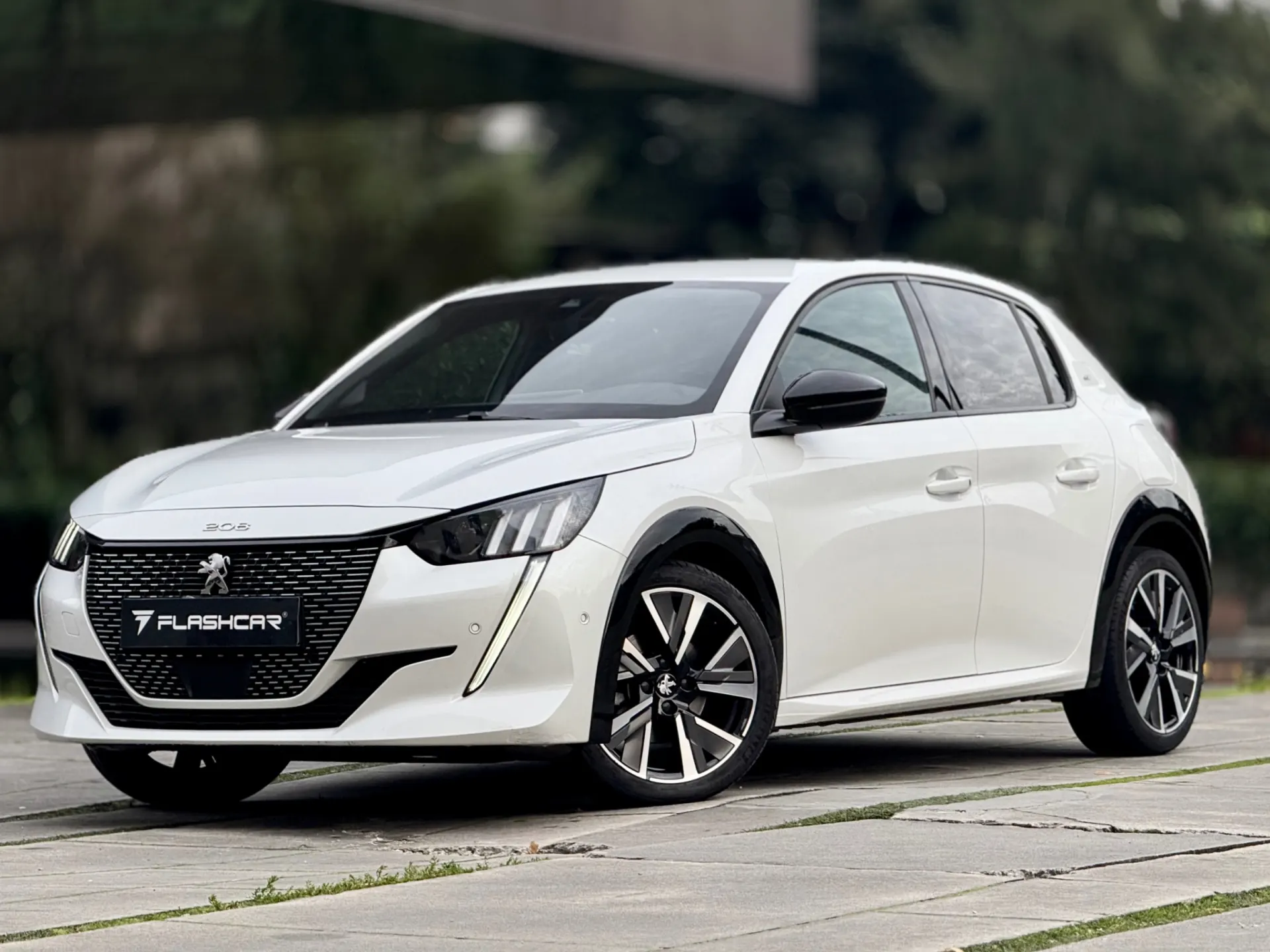 Peugeot 208 1.5 BlueHDi GT Pack 5