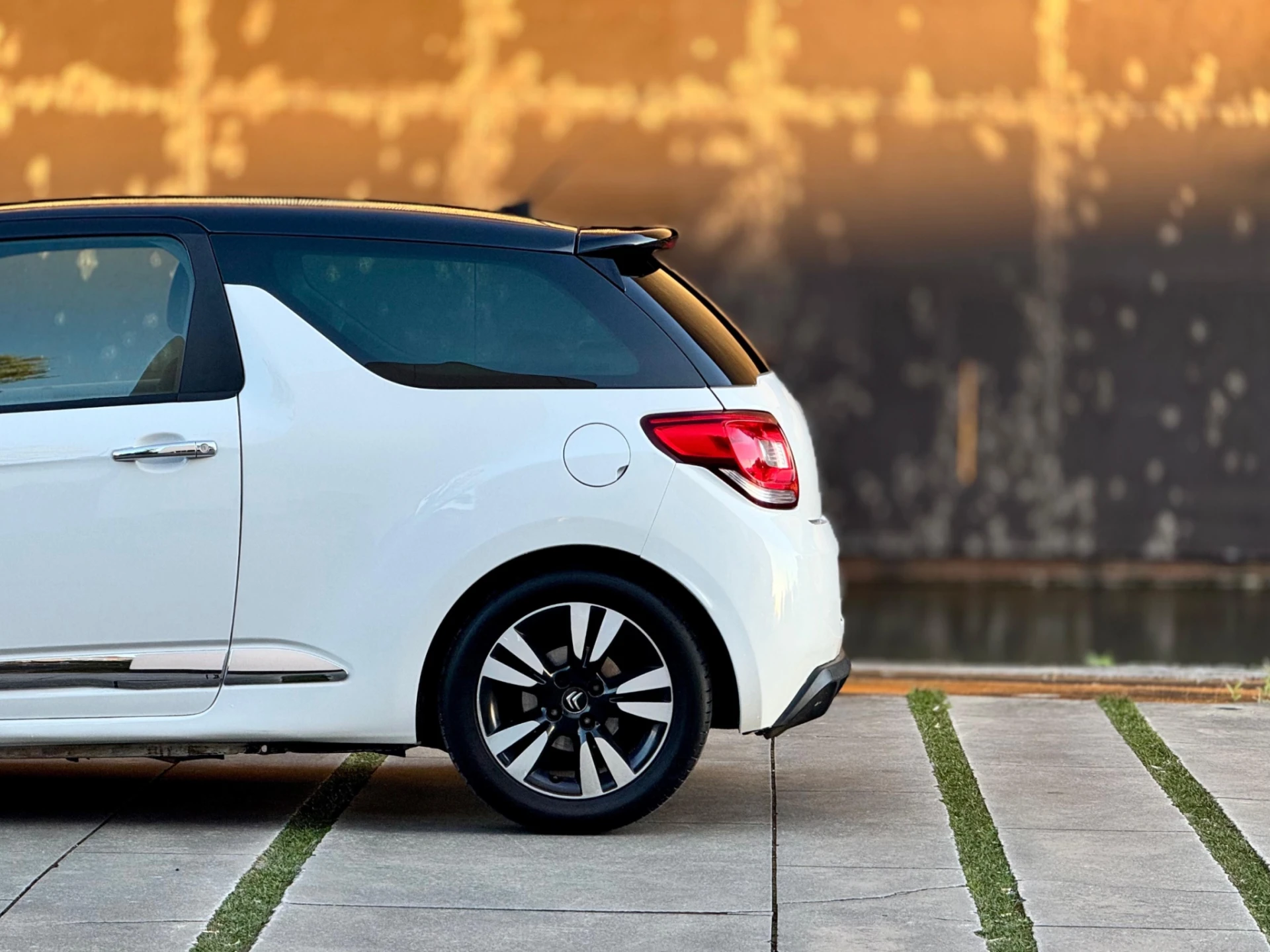 Citroën DS3 So Chic 20