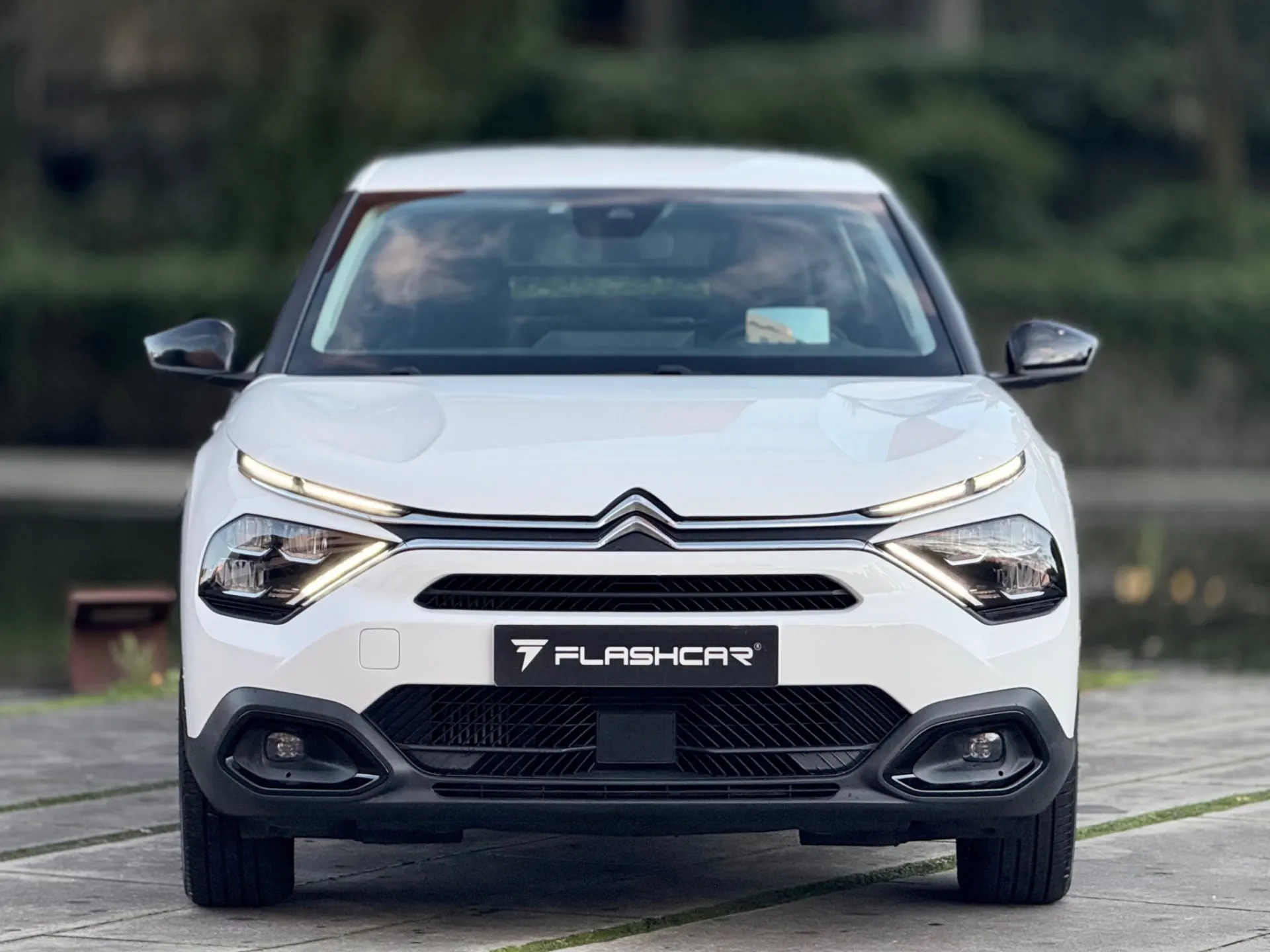 Citroën C4 1.5 BlueHDi Feel EAT8 25