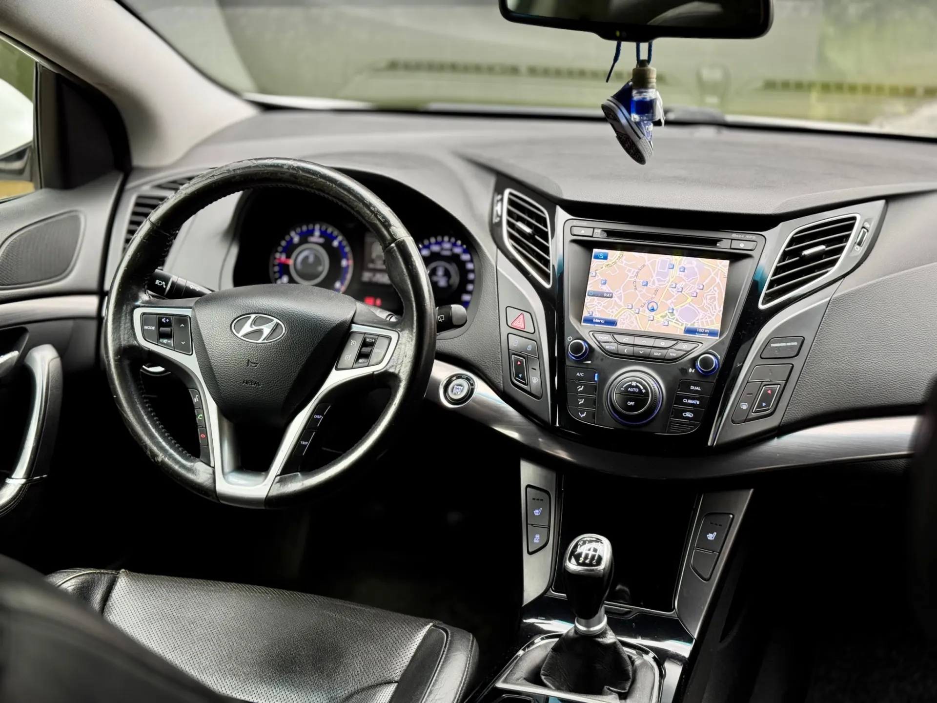 Hyundai i40 Premium 39