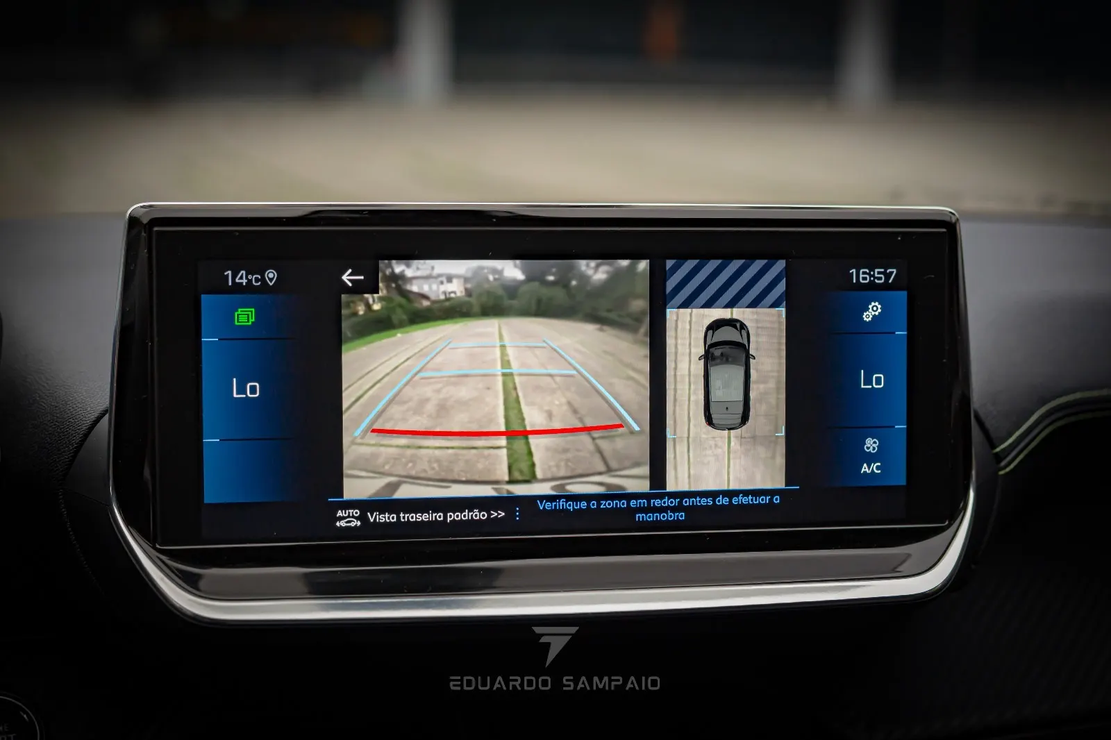 Peugeot 208 1.2 PureTech GT Line 3