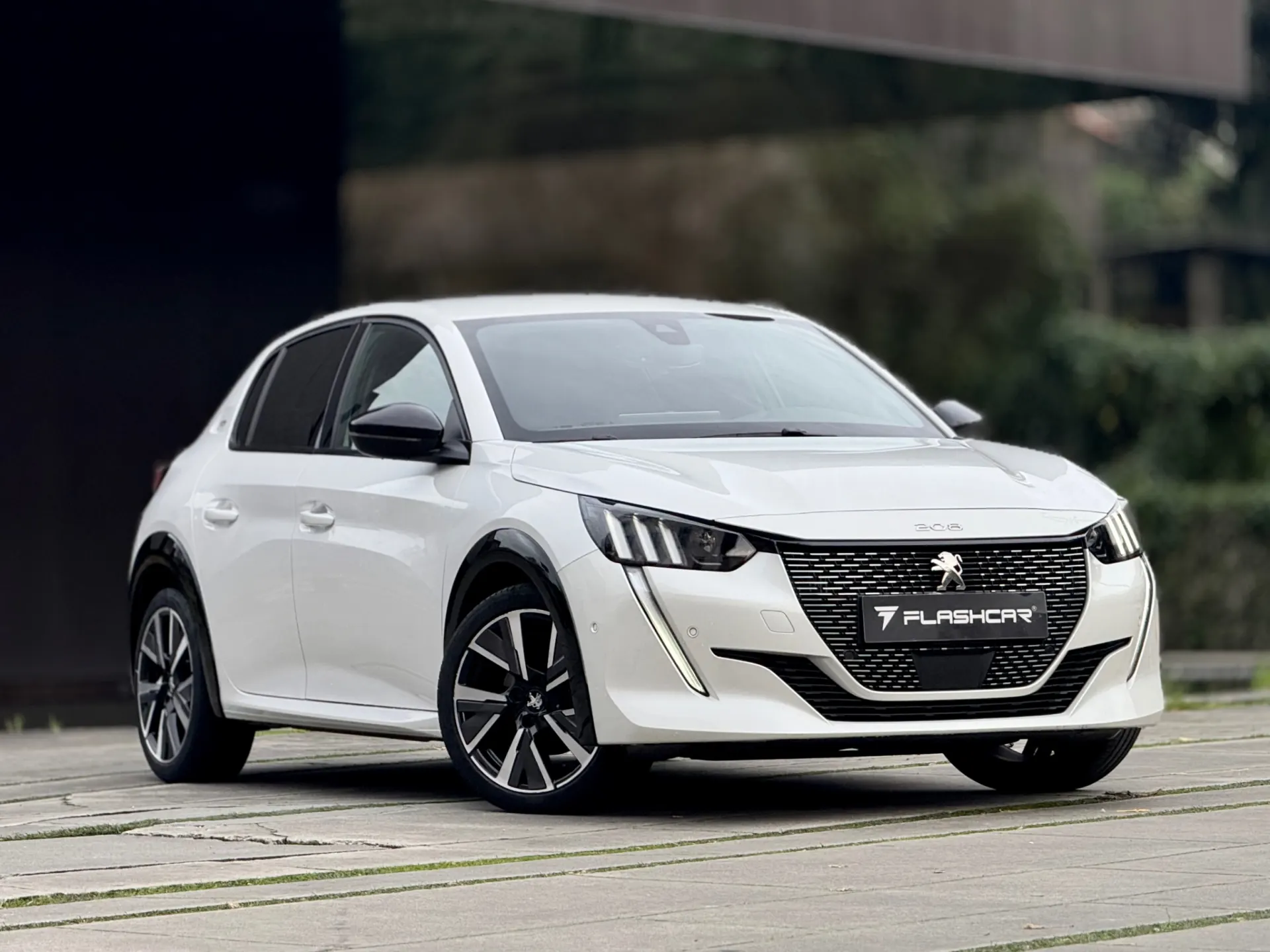 Peugeot 208 1.5 BlueHDi GT Pack 39