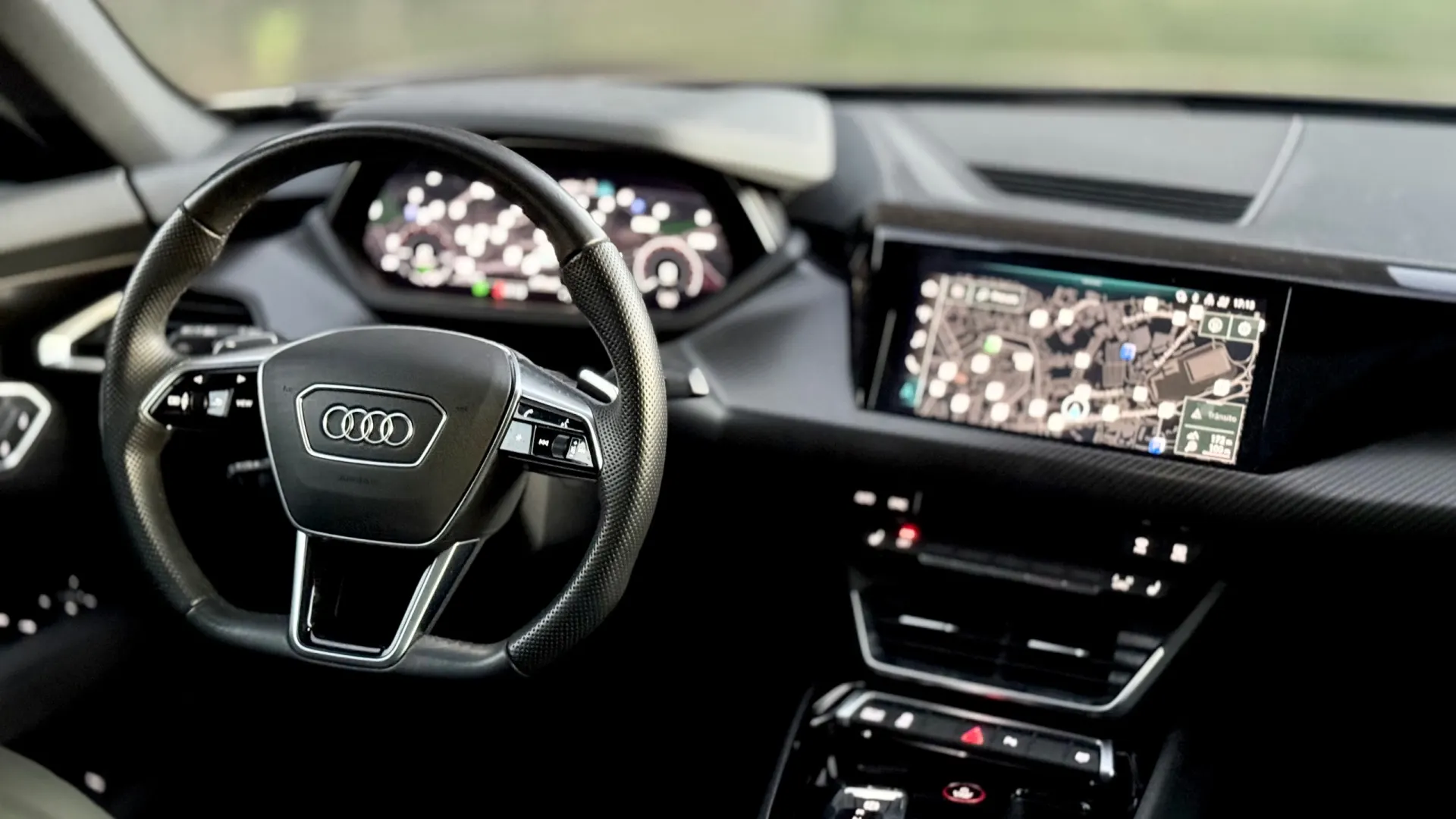 Audi RS e-tron GT Etron GT RS 7