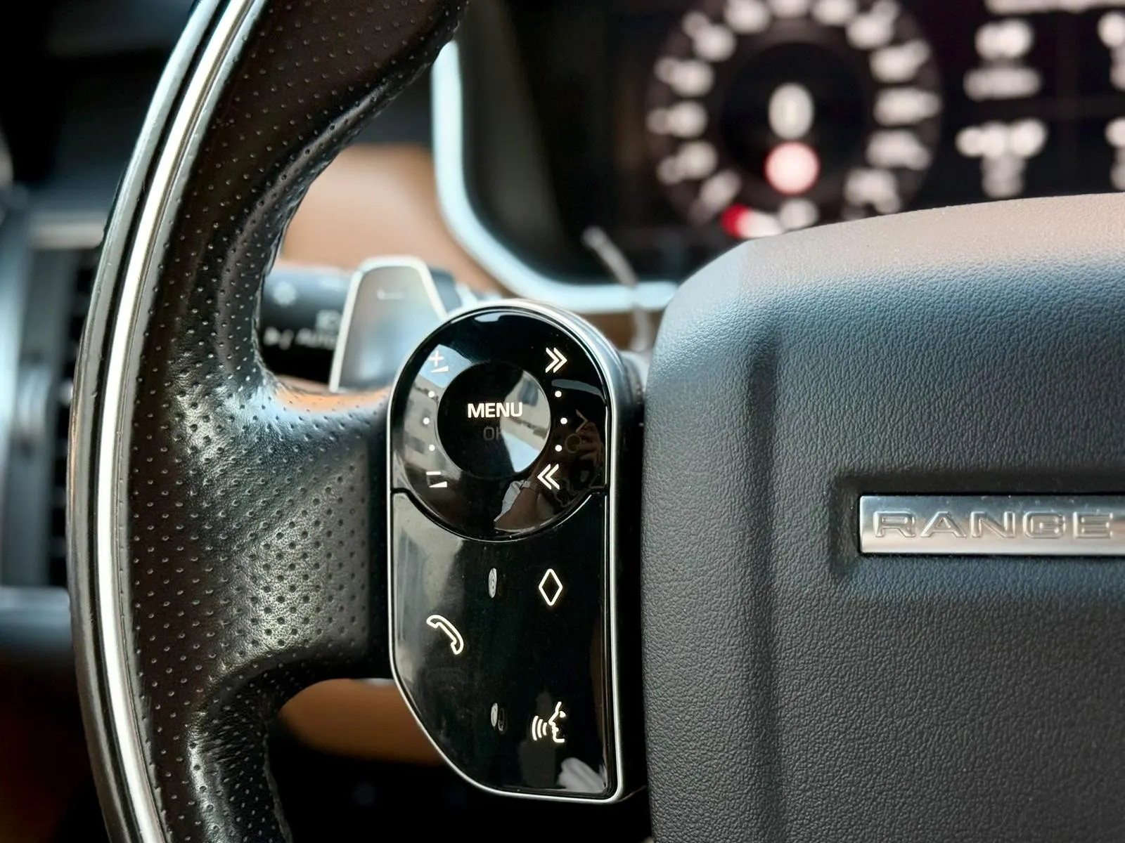 Land Rover Range Rover Sport 2.0 Si4 PHEV Autobiography Dynamic 40