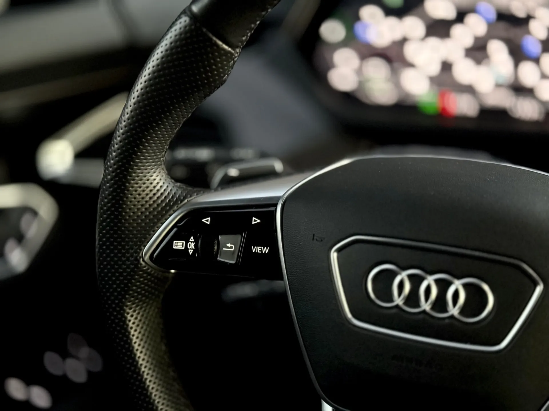 Audi RS e-tron GT Etron GT RS 17