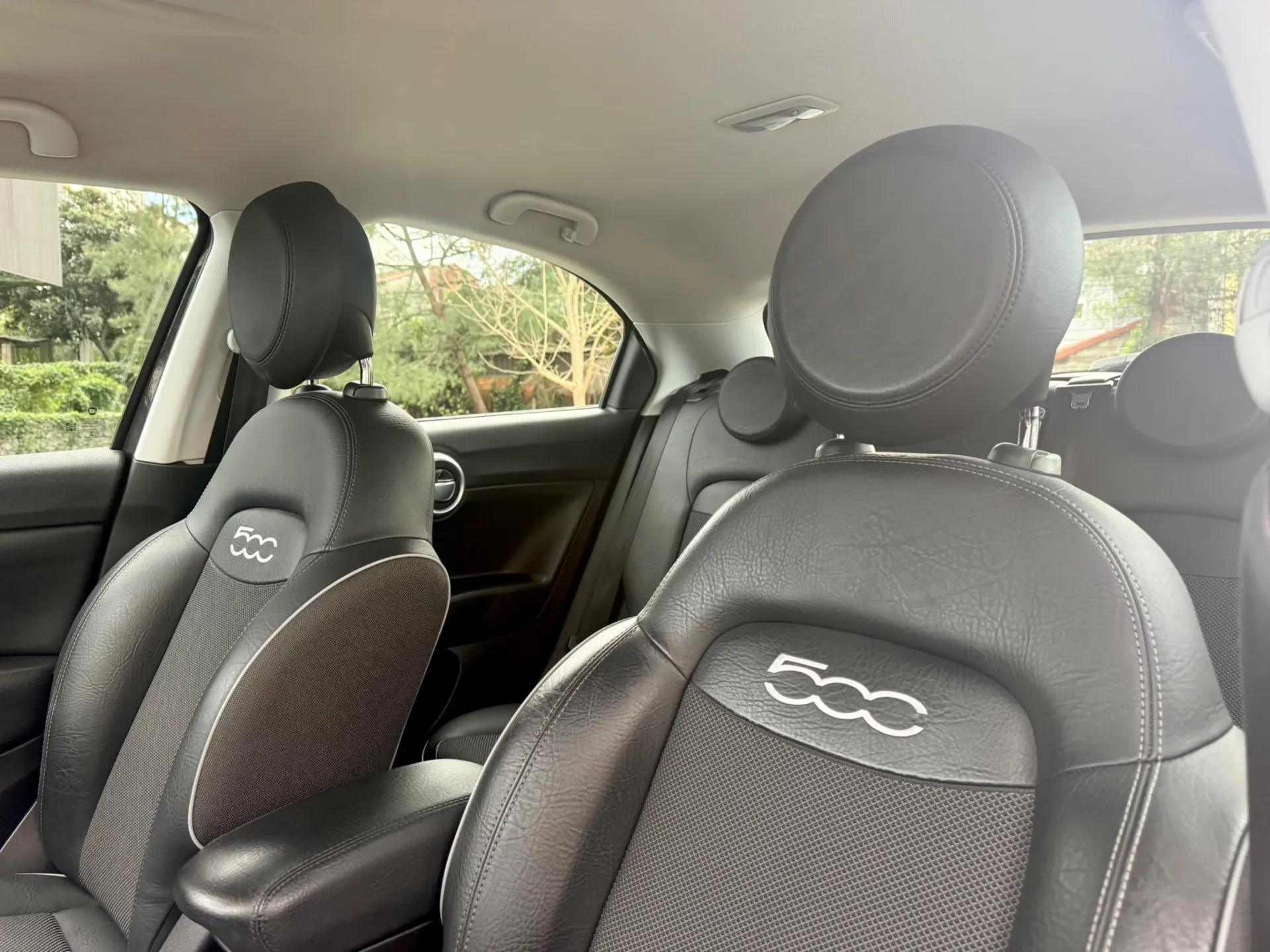 Fiat 500X 1.3 MJ Cross S&S 18