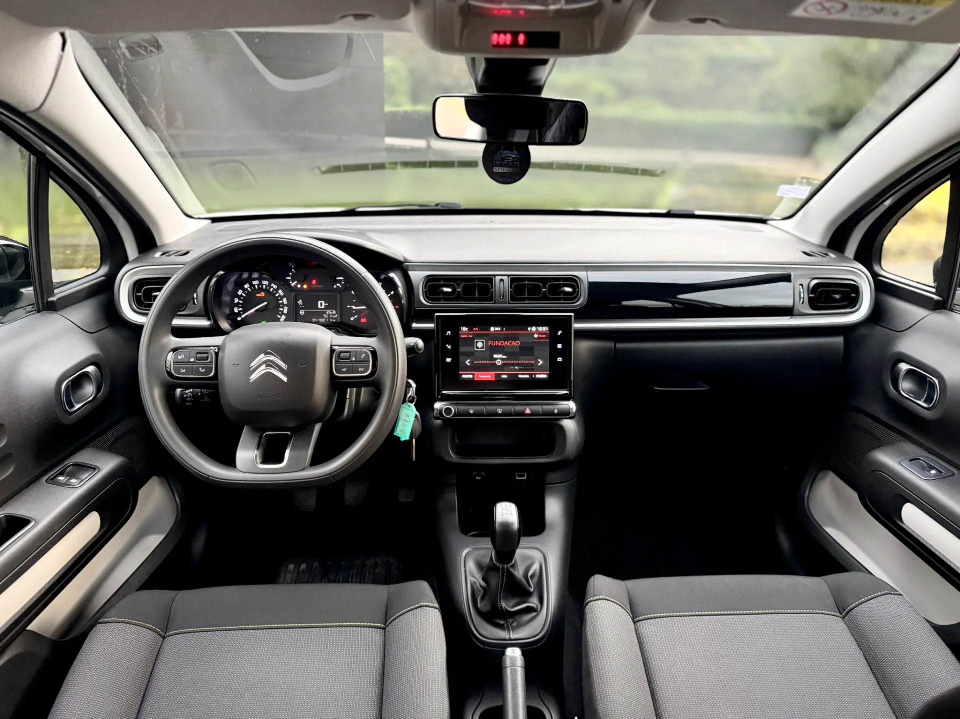 Citroën C3 1.2 PureTech Max 4