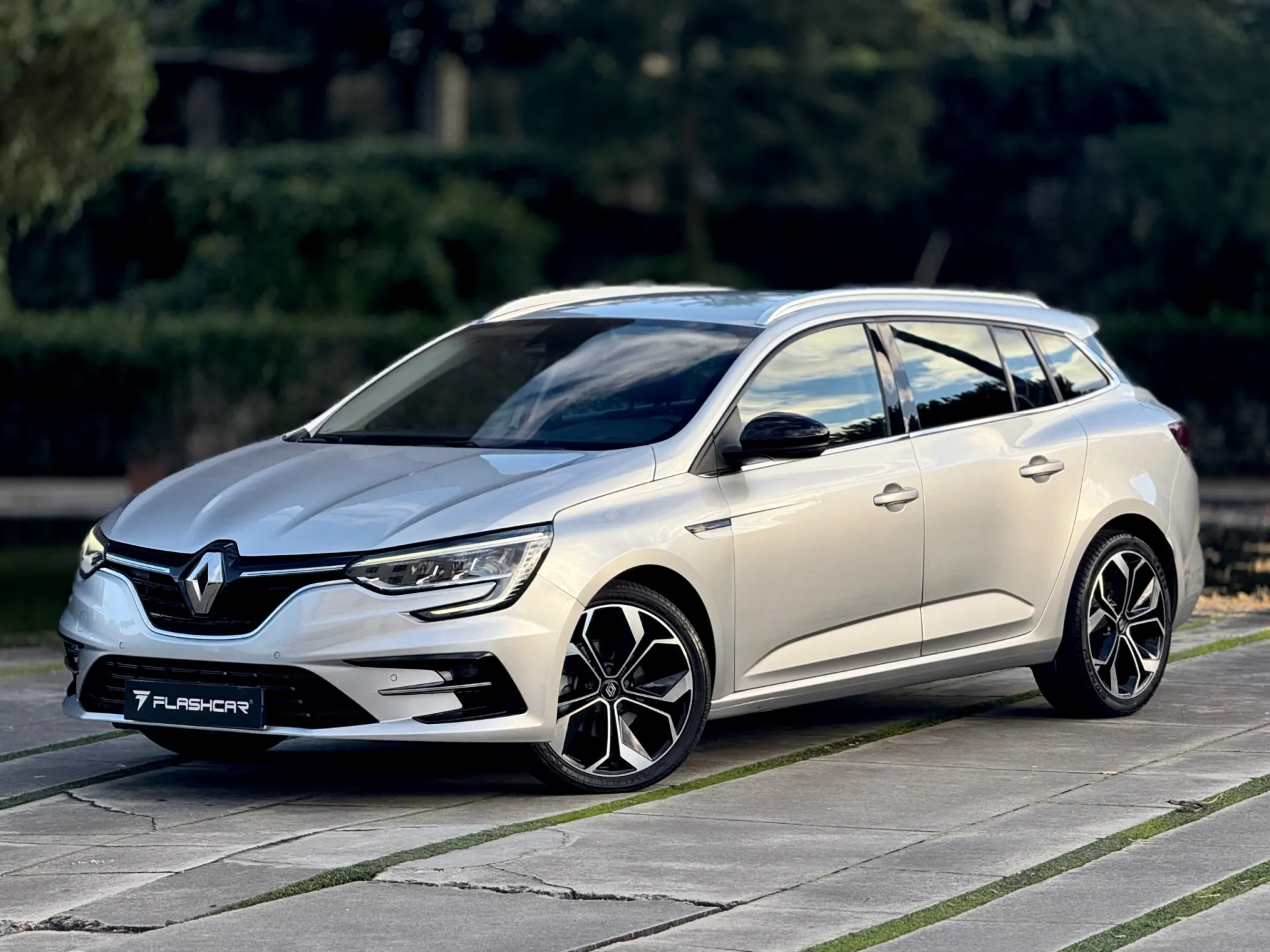 Renault Mégane Break Business EDC 115cv 16
