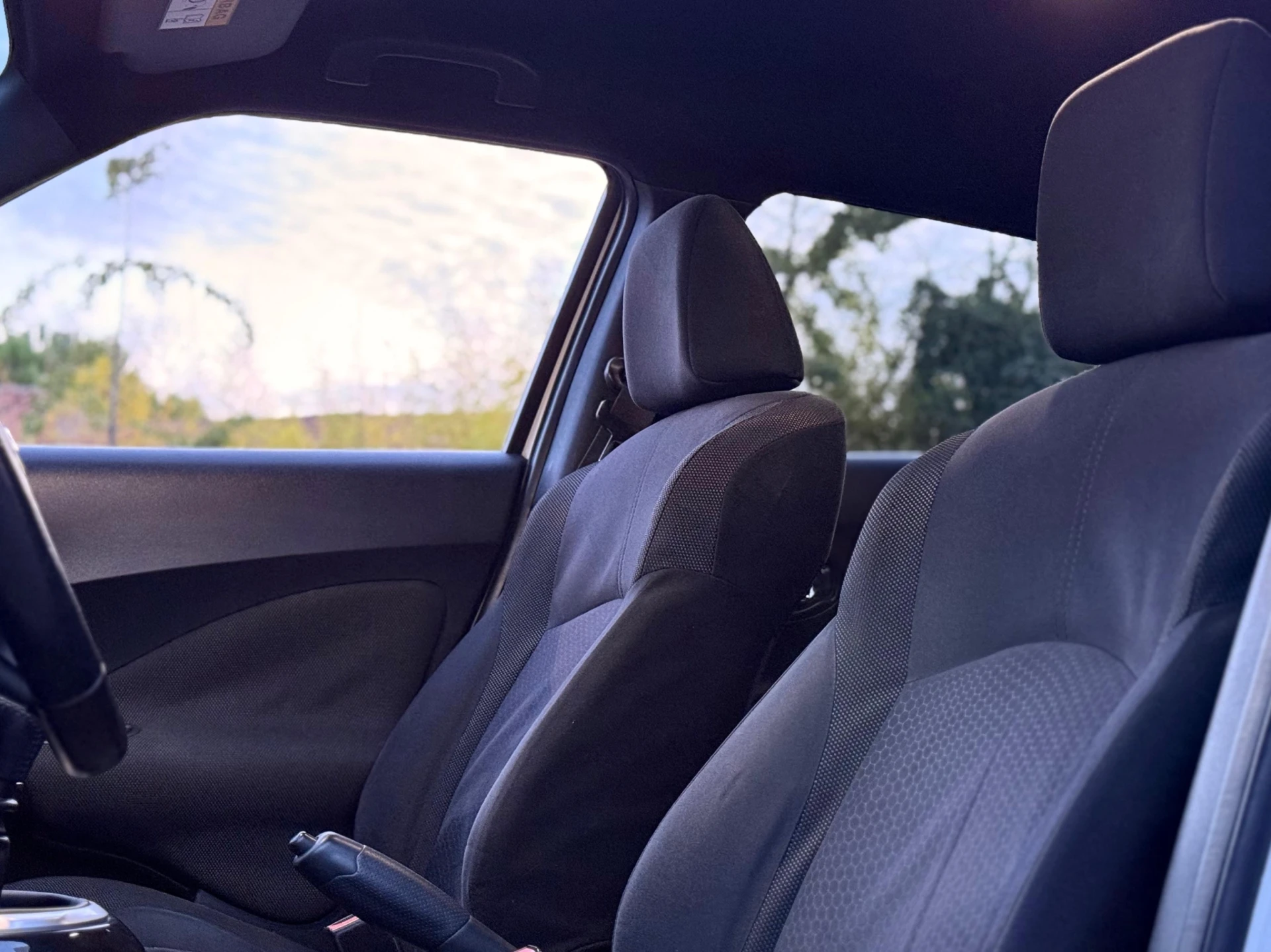 Nissan Juke TECKNA 9