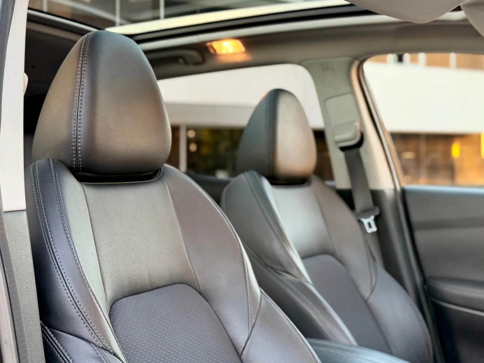 Nissan Qashqai Tekna Premium 39