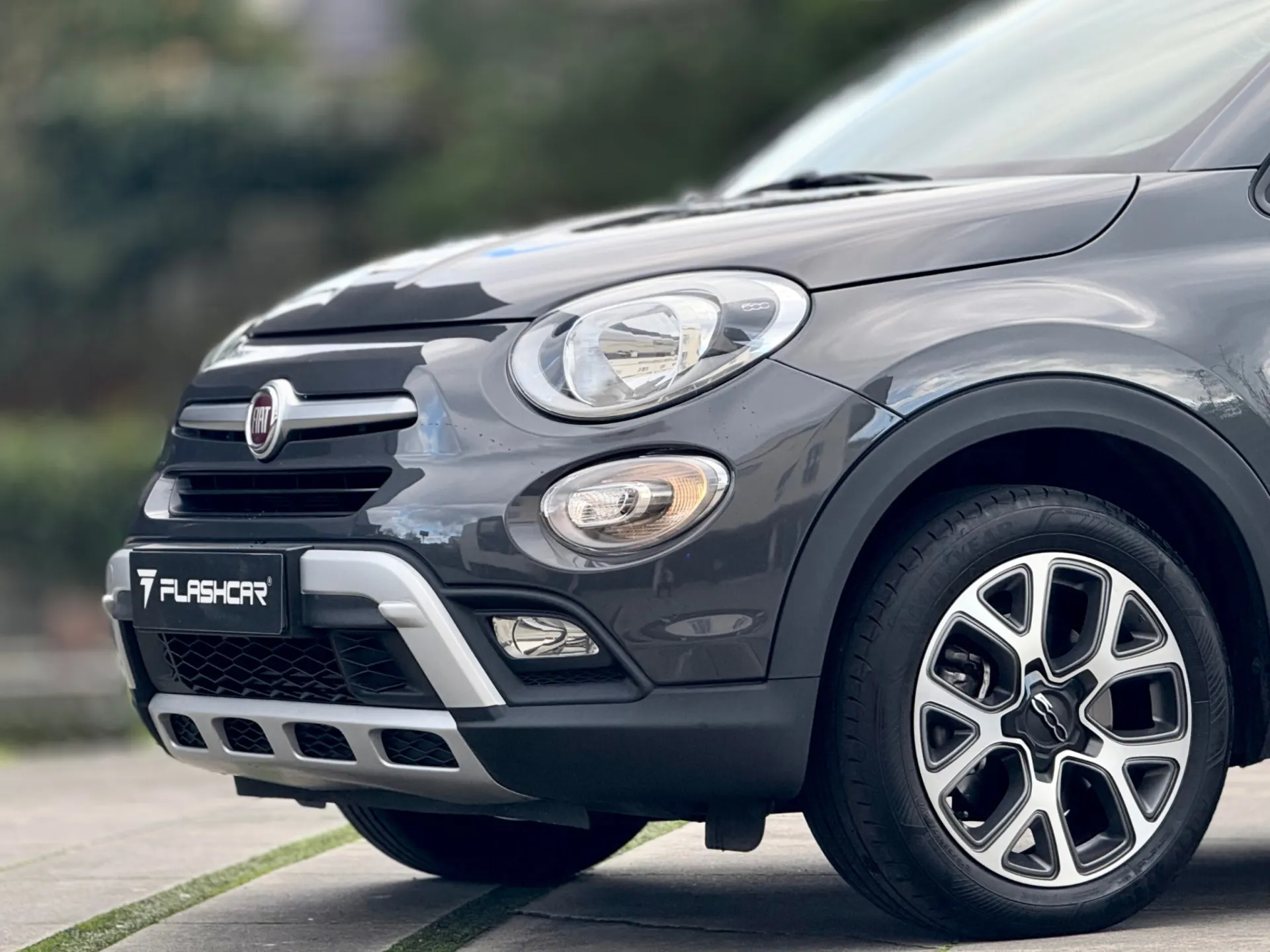 Fiat 500X 1.3 MJ Cross S&S 20