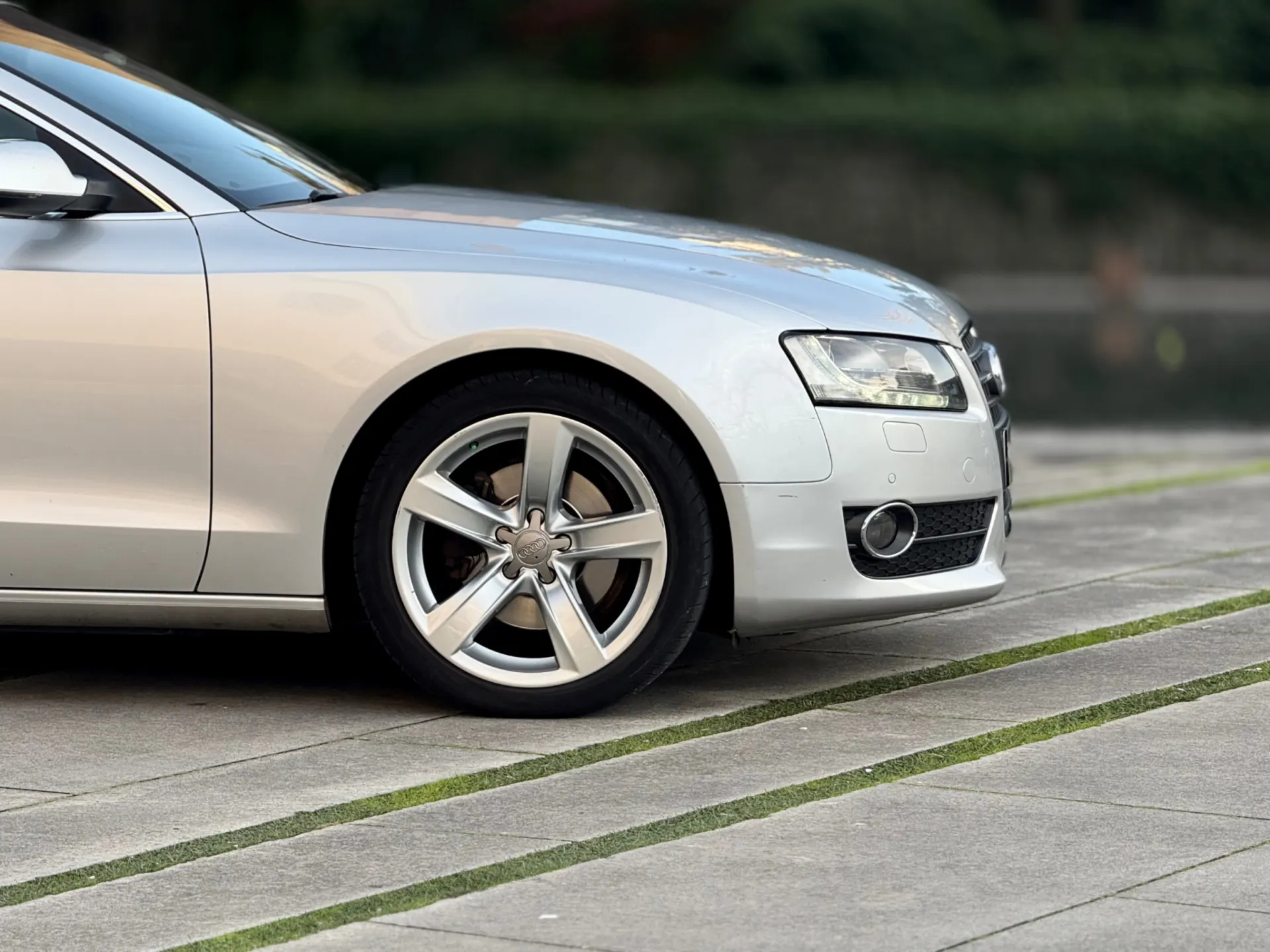 Audi A5 Sportback Sport 30