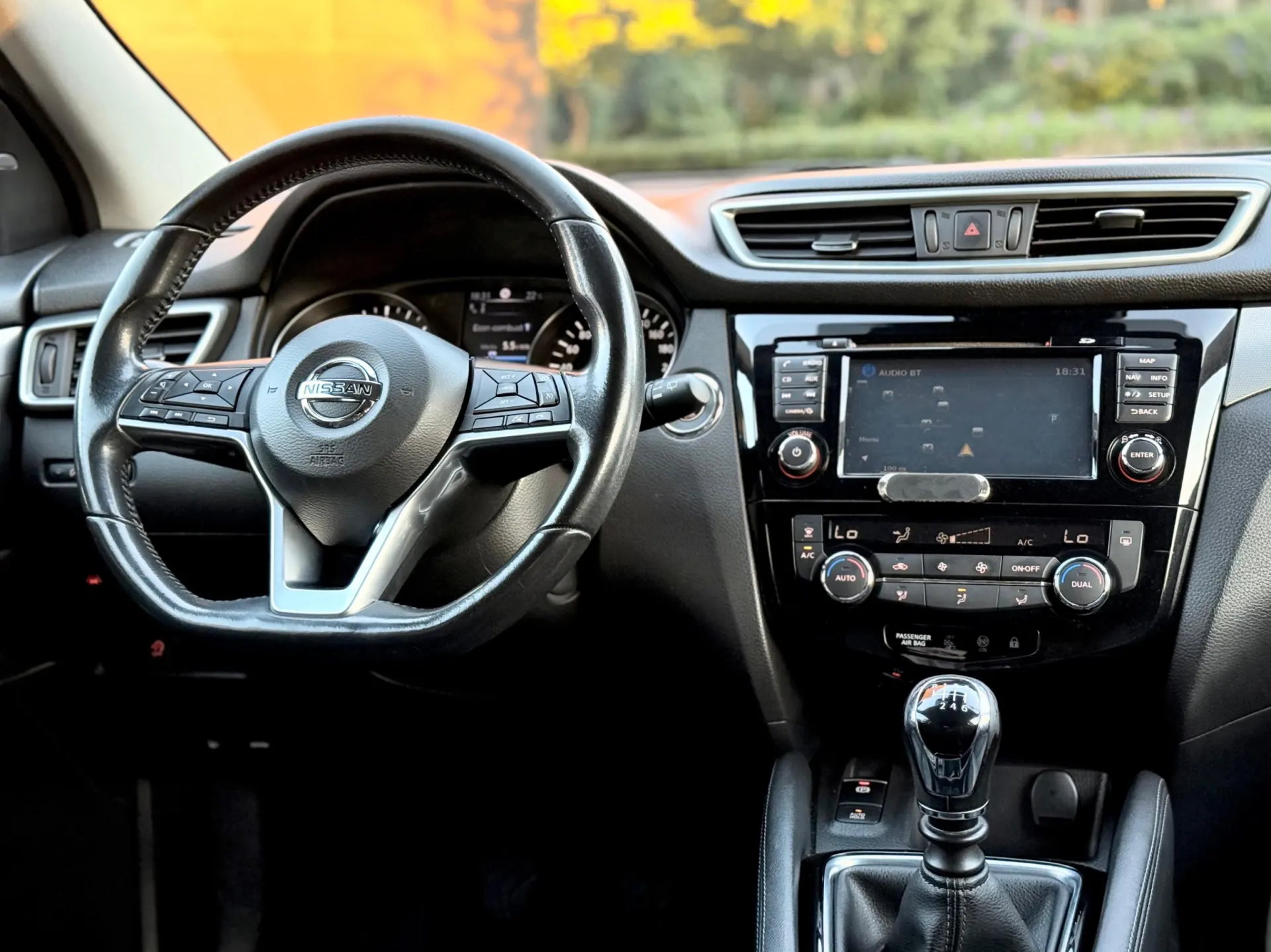 Nissan Qashqai Tekna Premium 32