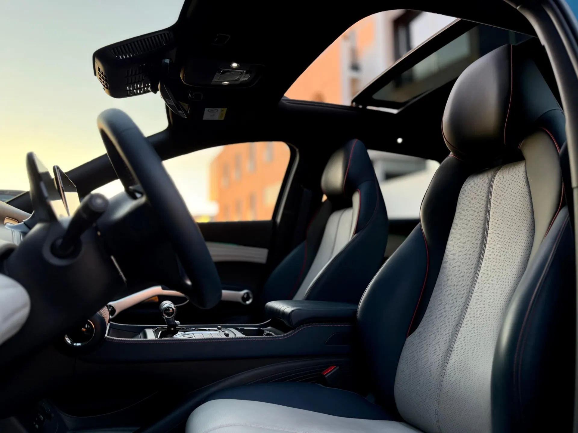 BYD Atto 3 60.48 kWh Design 16