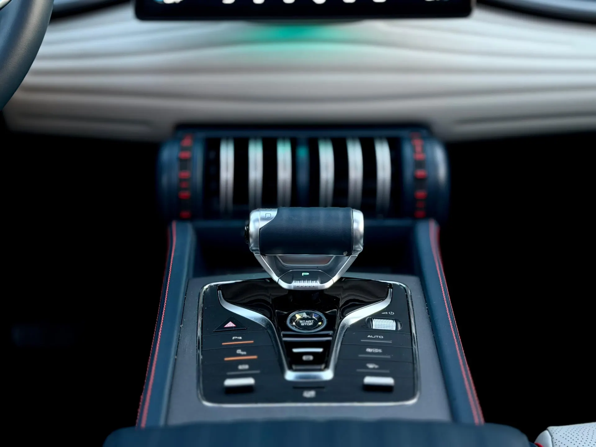 BYD Atto 3 60.48 kWh Design 4