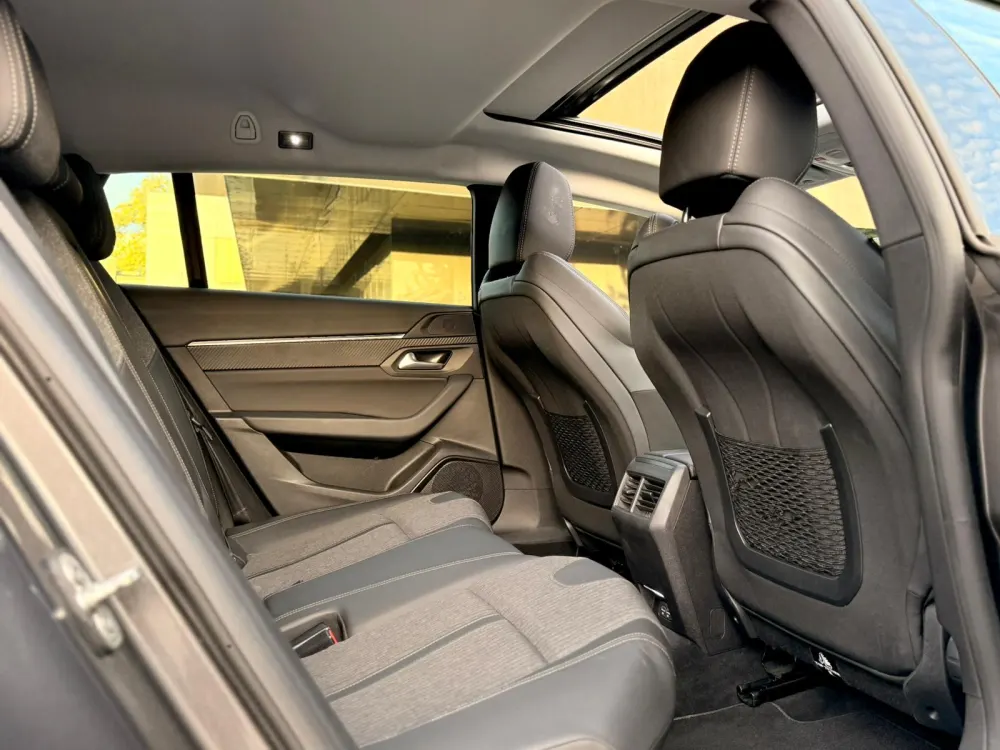 Peugeot 508 SW 1.5 BlueHDi Allure Pack EAT8 8