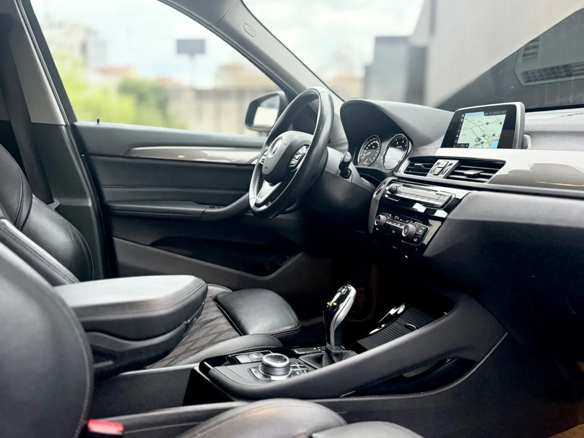 BMW X1 16 d sDrive xLine Auto 24