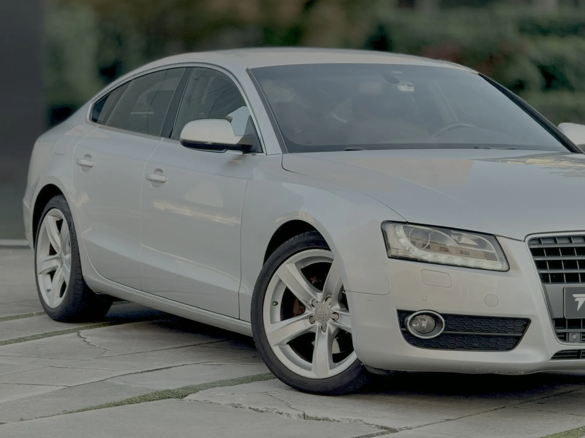 Audi A5 Sportback Sport 24