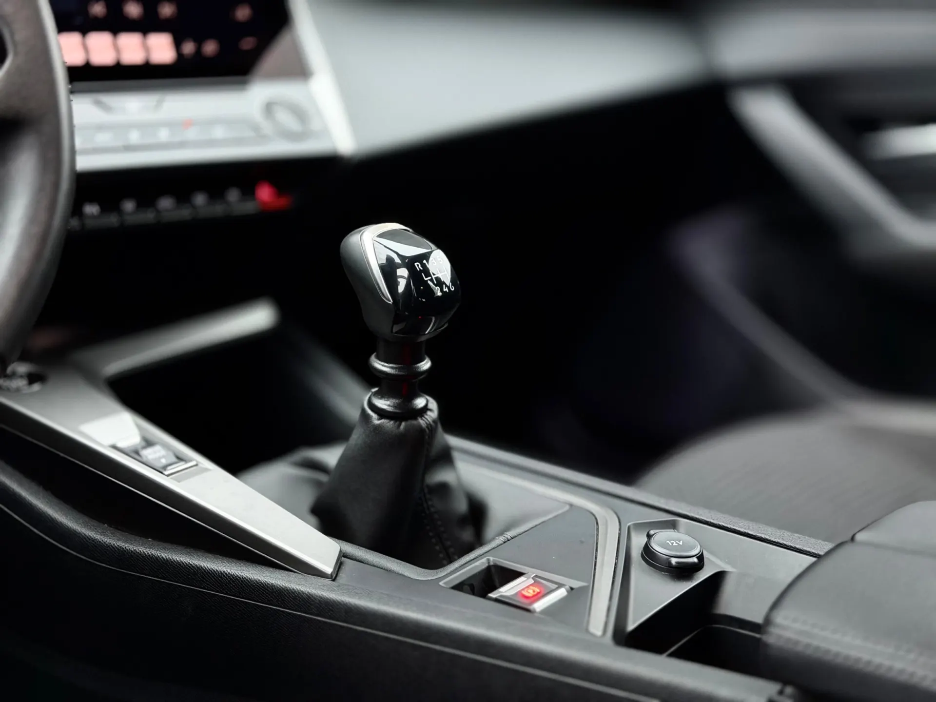 Peugeot 308 1.5 BlueHDi Allure Pack 8