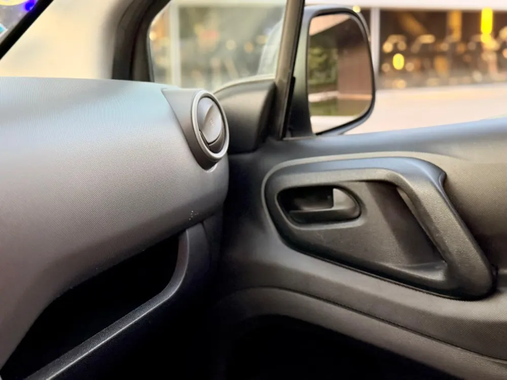Citroën Berlingo 1.6 BlueHDi Feel 29