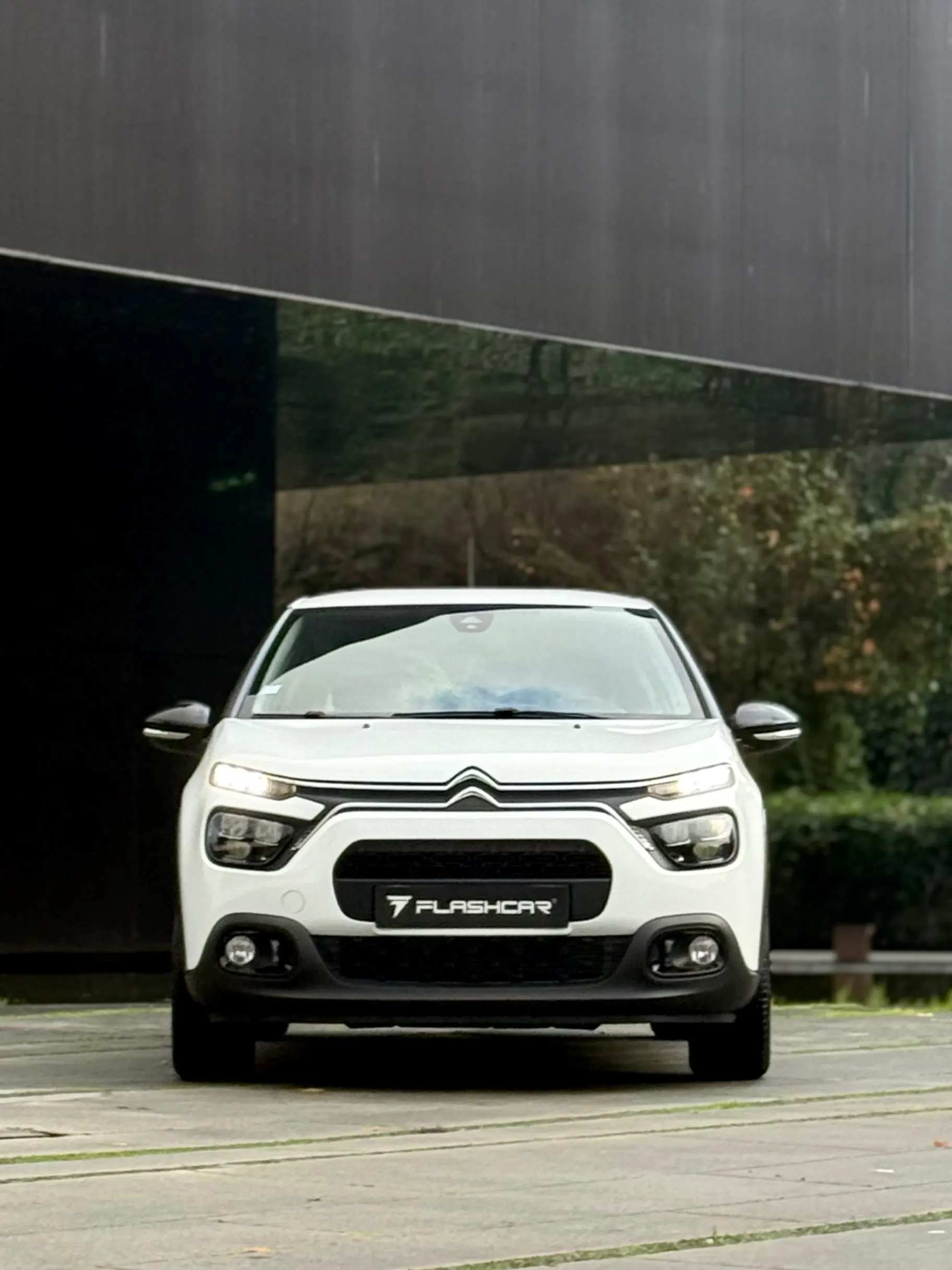 Citroën C3 1.2 PureTech Max 19