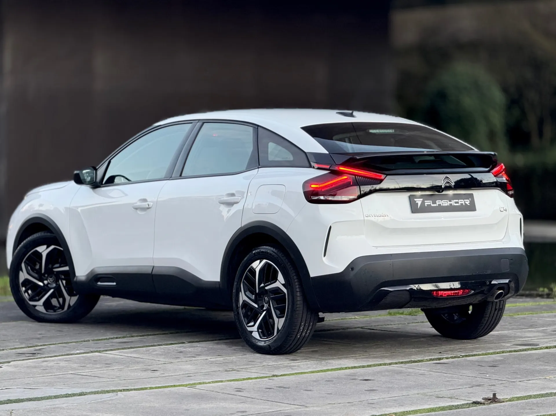 Citroën C4 1.5 BlueHDi Feel EAT8 23