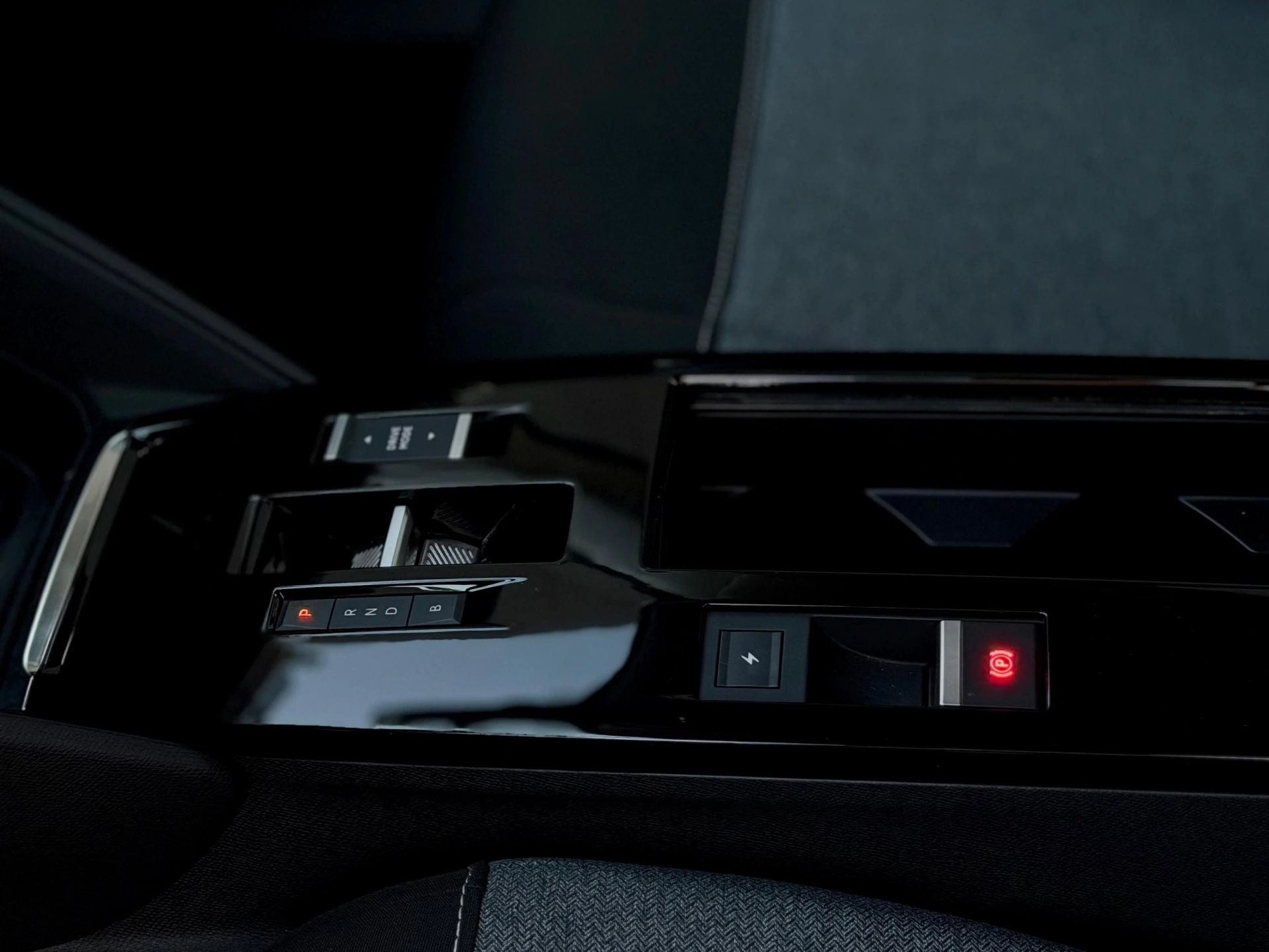 Citroën e-C4 50 kWh Feel Pack 26