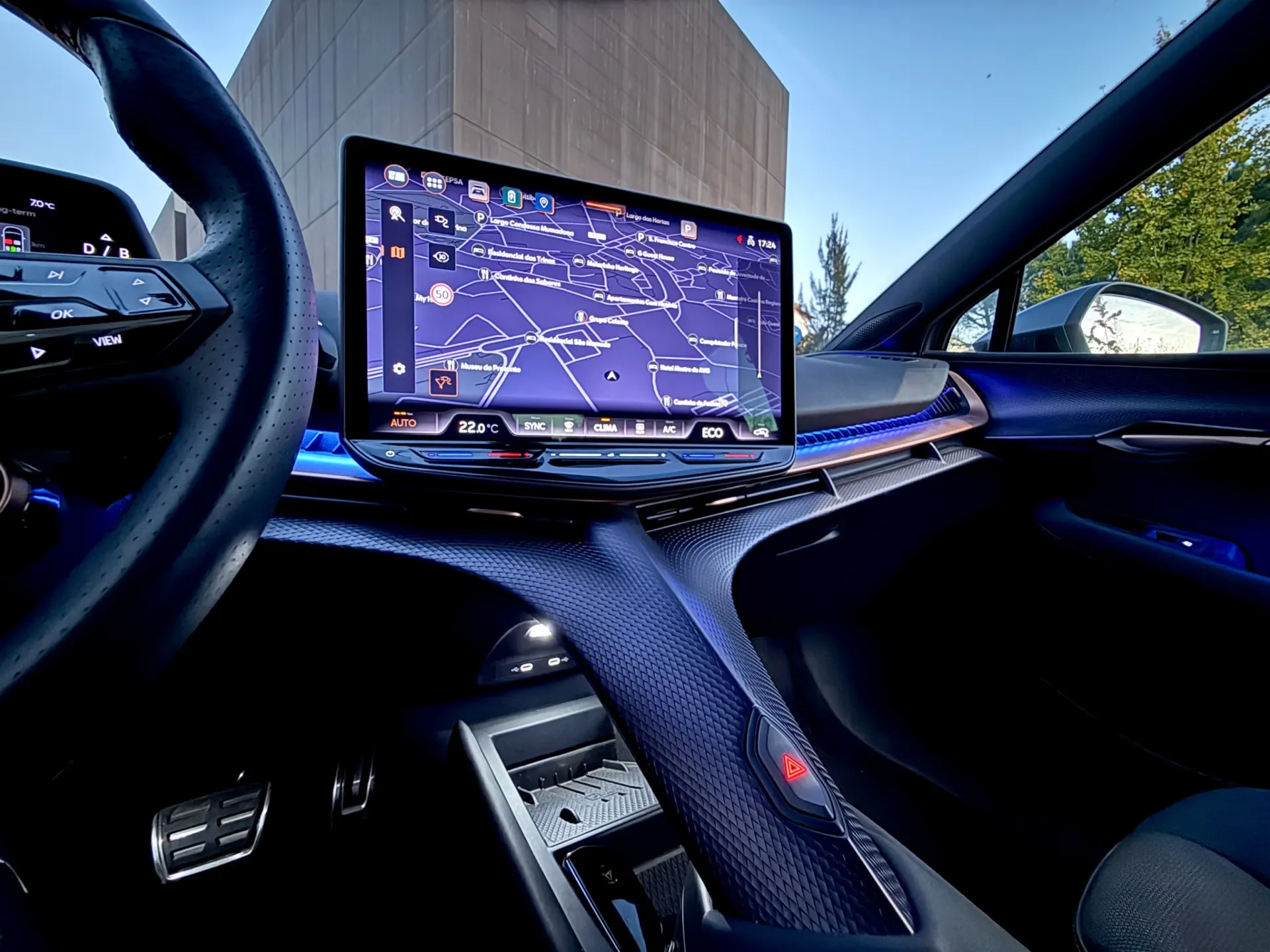 Cupra Tavascan ENDURANCE 2