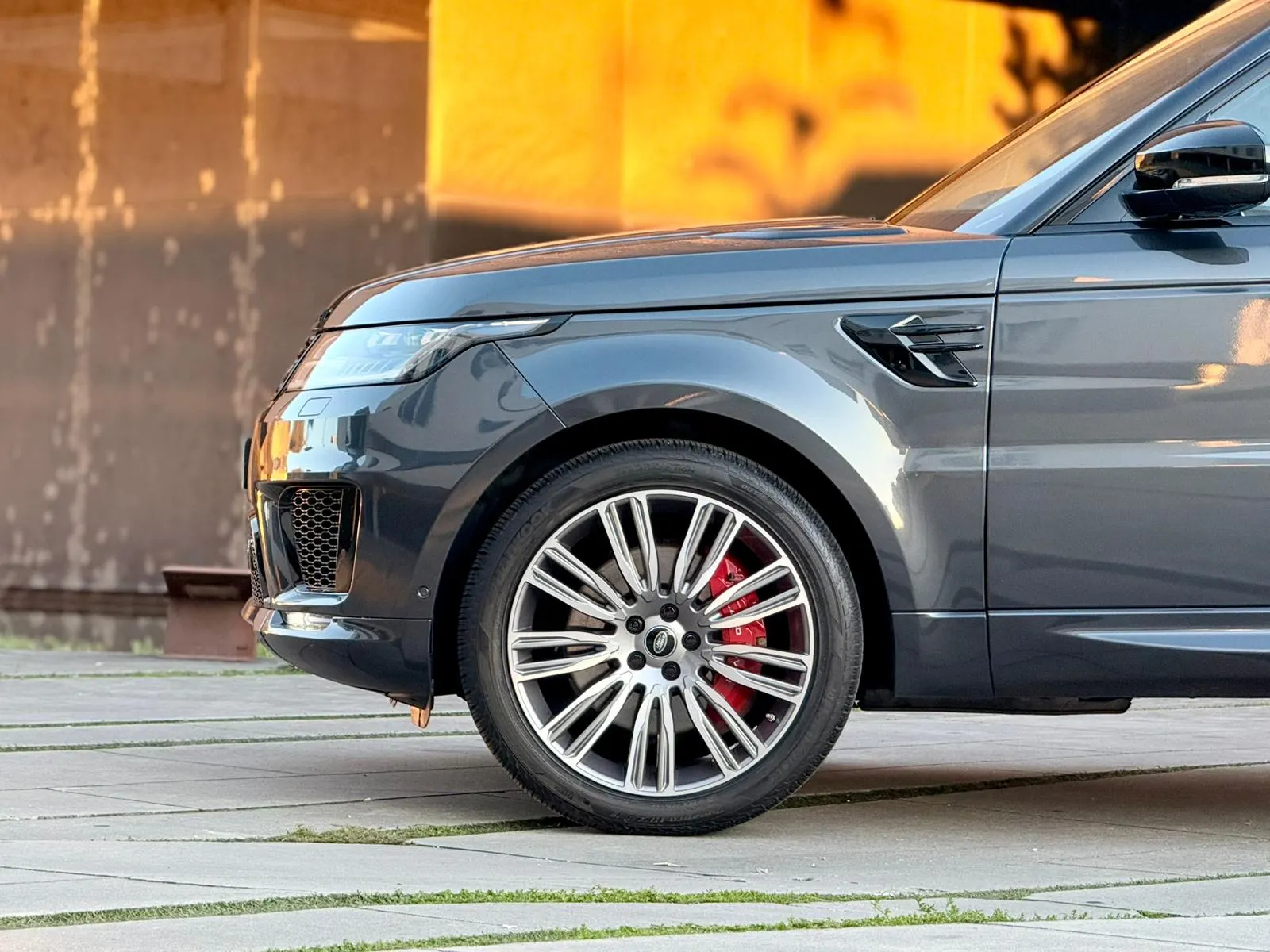 Land Rover Range Rover Sport 2.0 Si4 PHEV Autobiography Dynamic 14