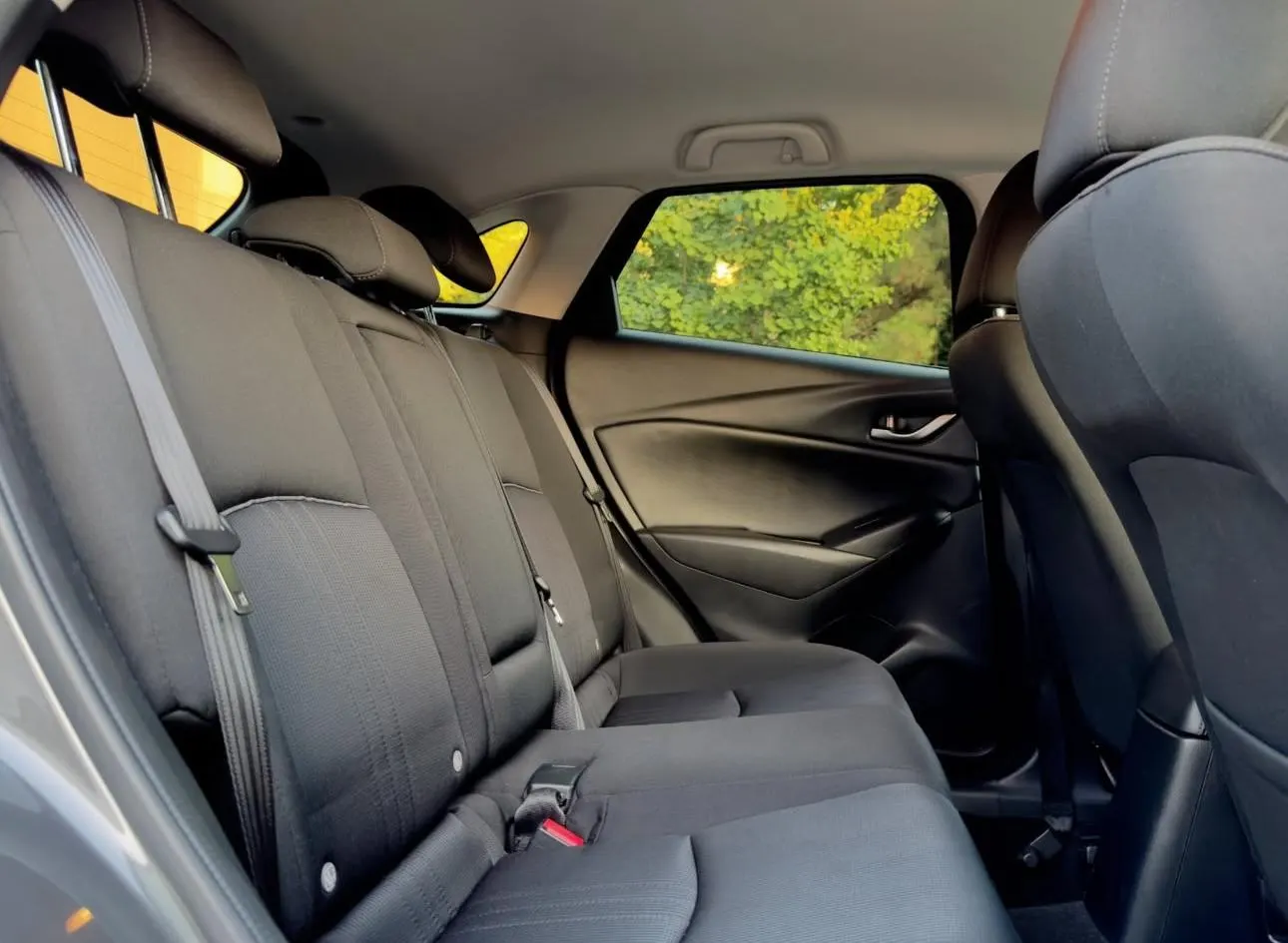 Mazda CX-3 1.8 Sky.Excellence Navi 7