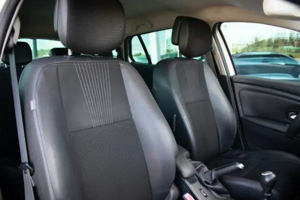 Renault Mégane Sport Tourer 1.5 dCi 42